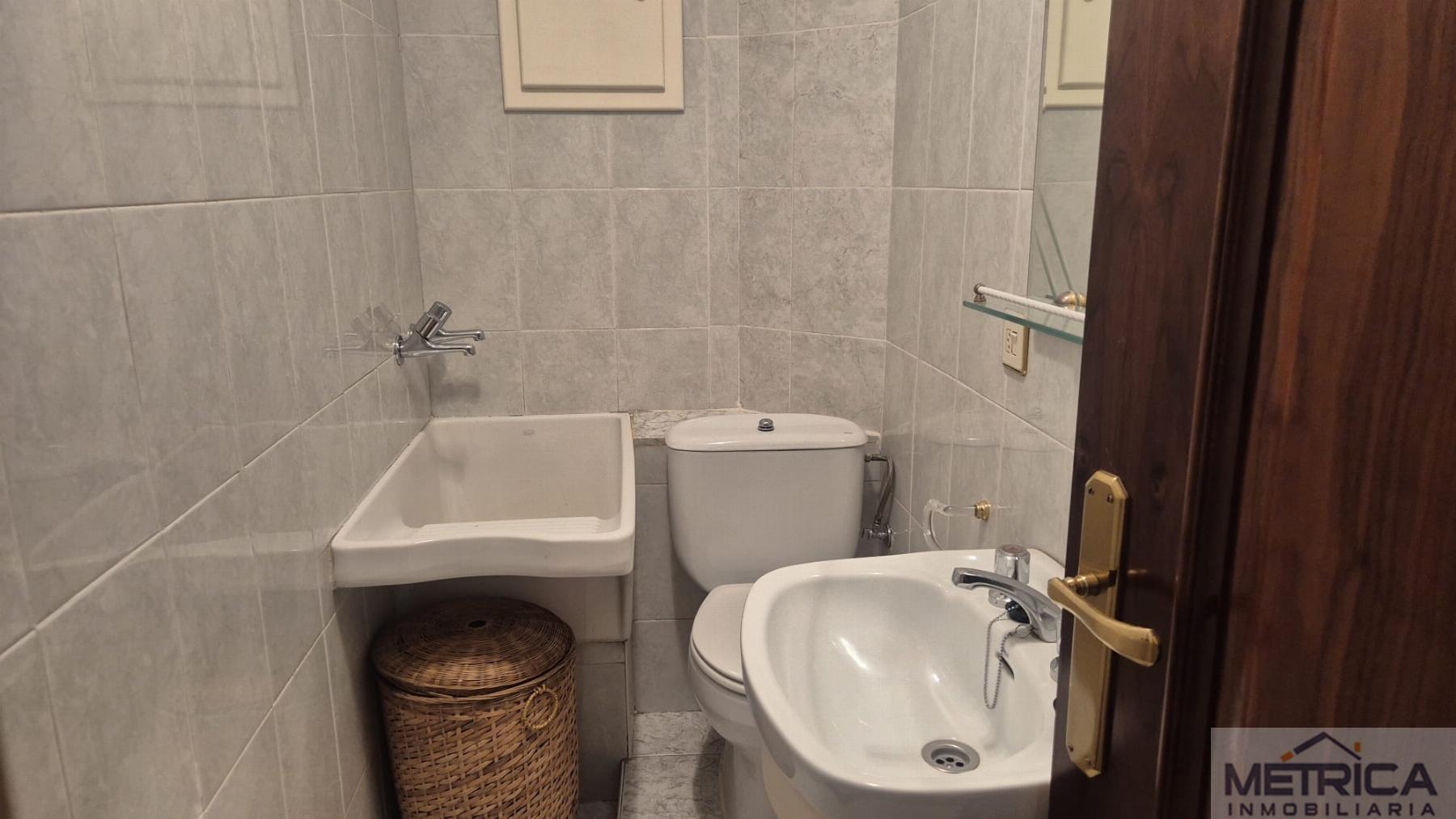 Alquiler de piso en Salamanca