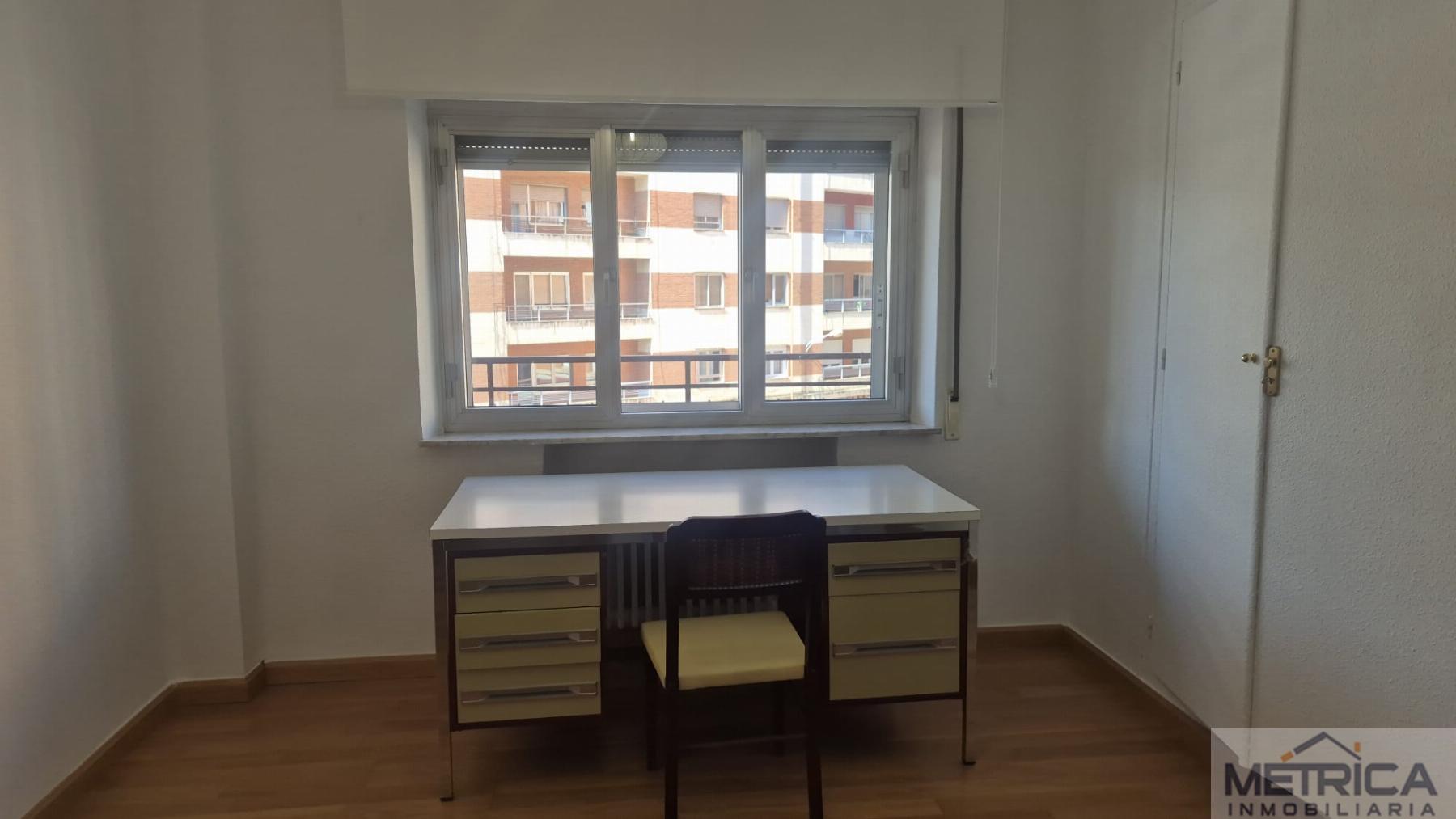 Alquiler de piso en Salamanca