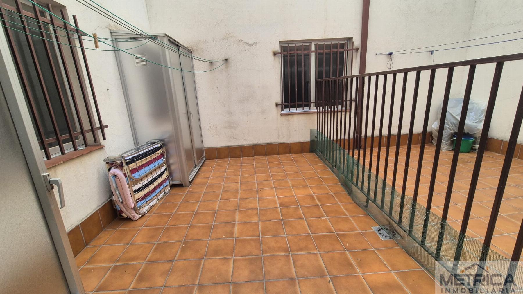 Venta de piso en Salamanca