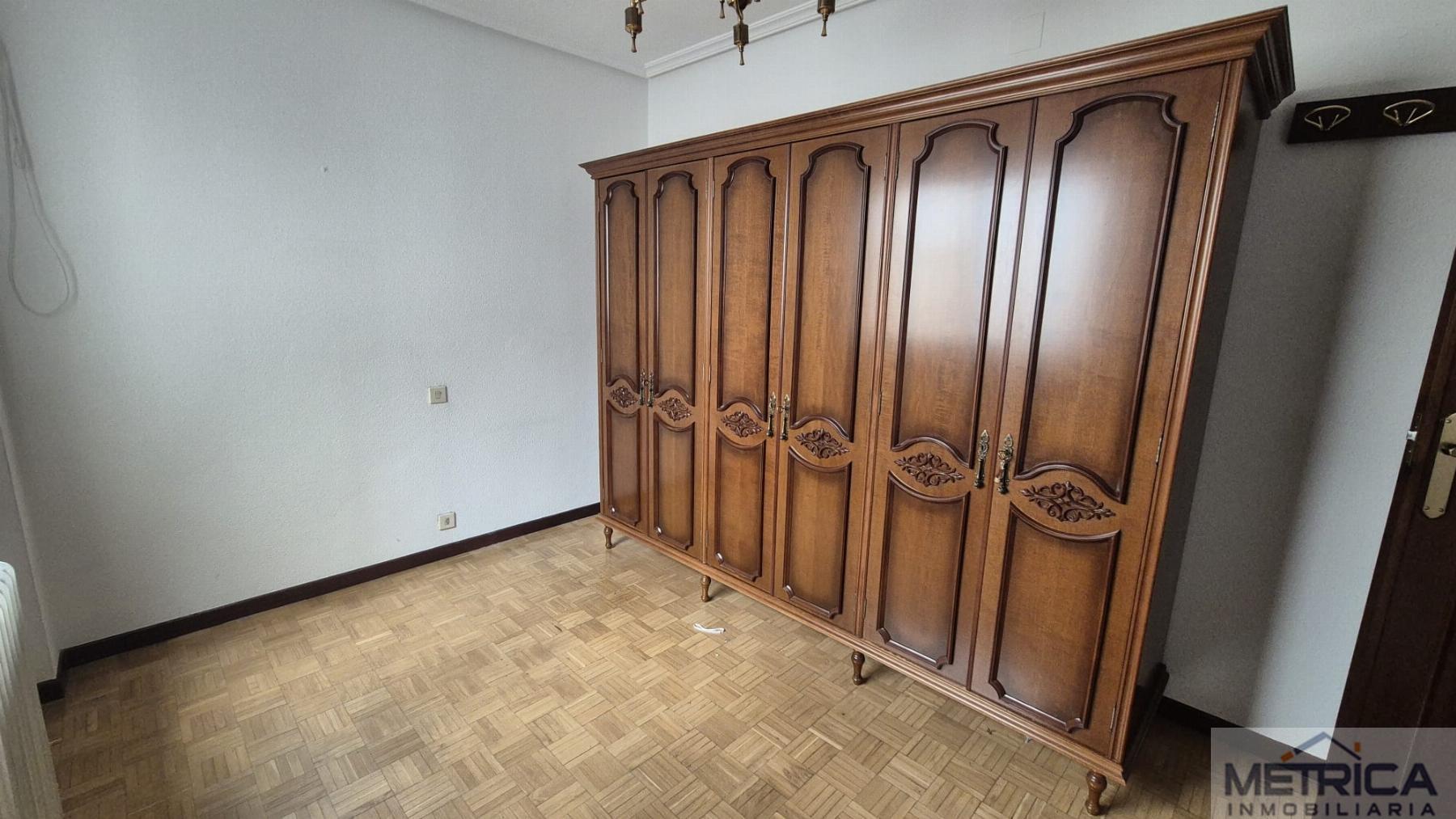 Venta de piso en Salamanca