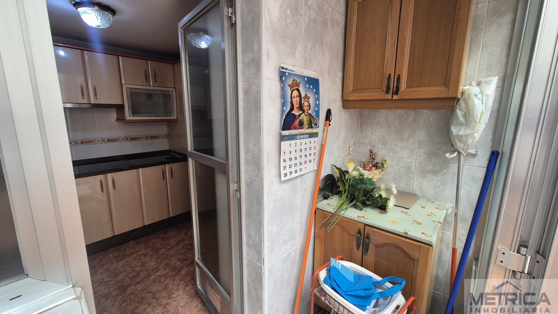 Venta de piso en Salamanca