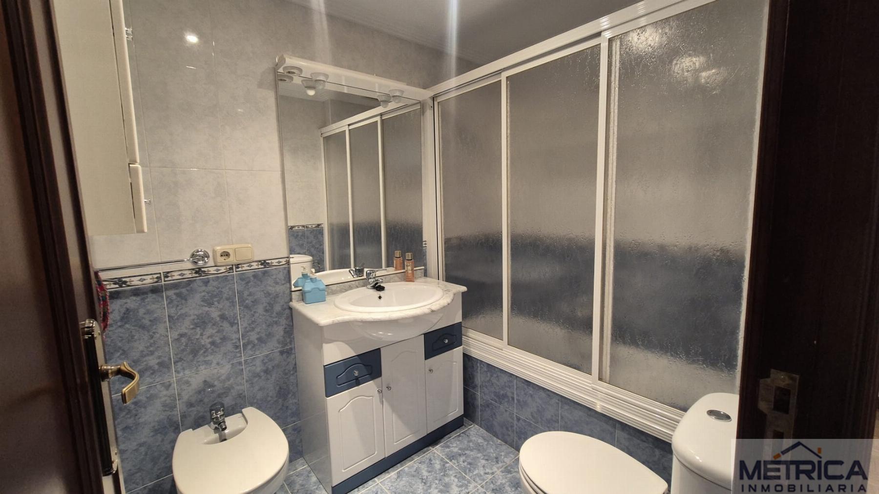 Venta de piso en Salamanca