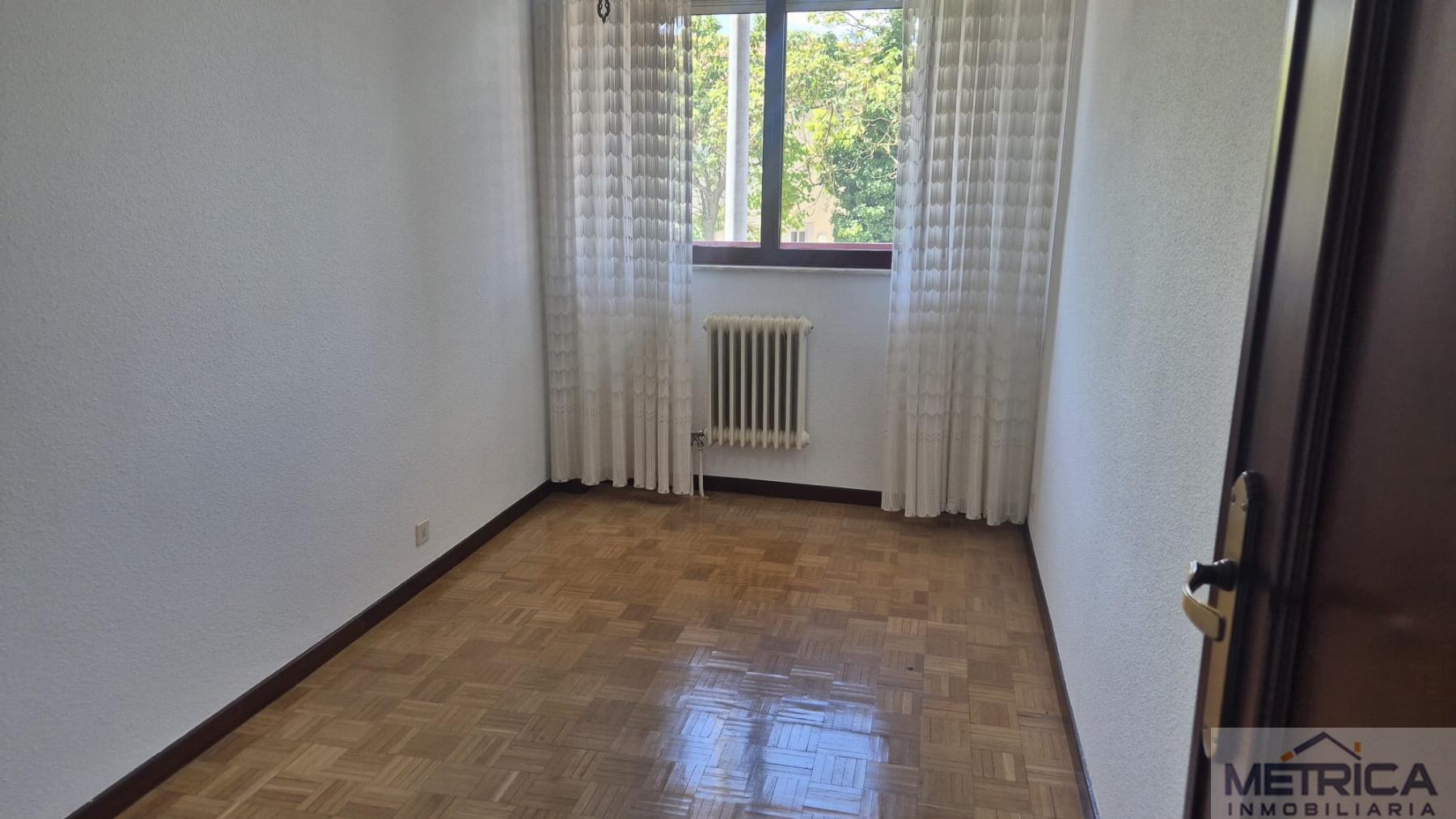 Venta de piso en Salamanca