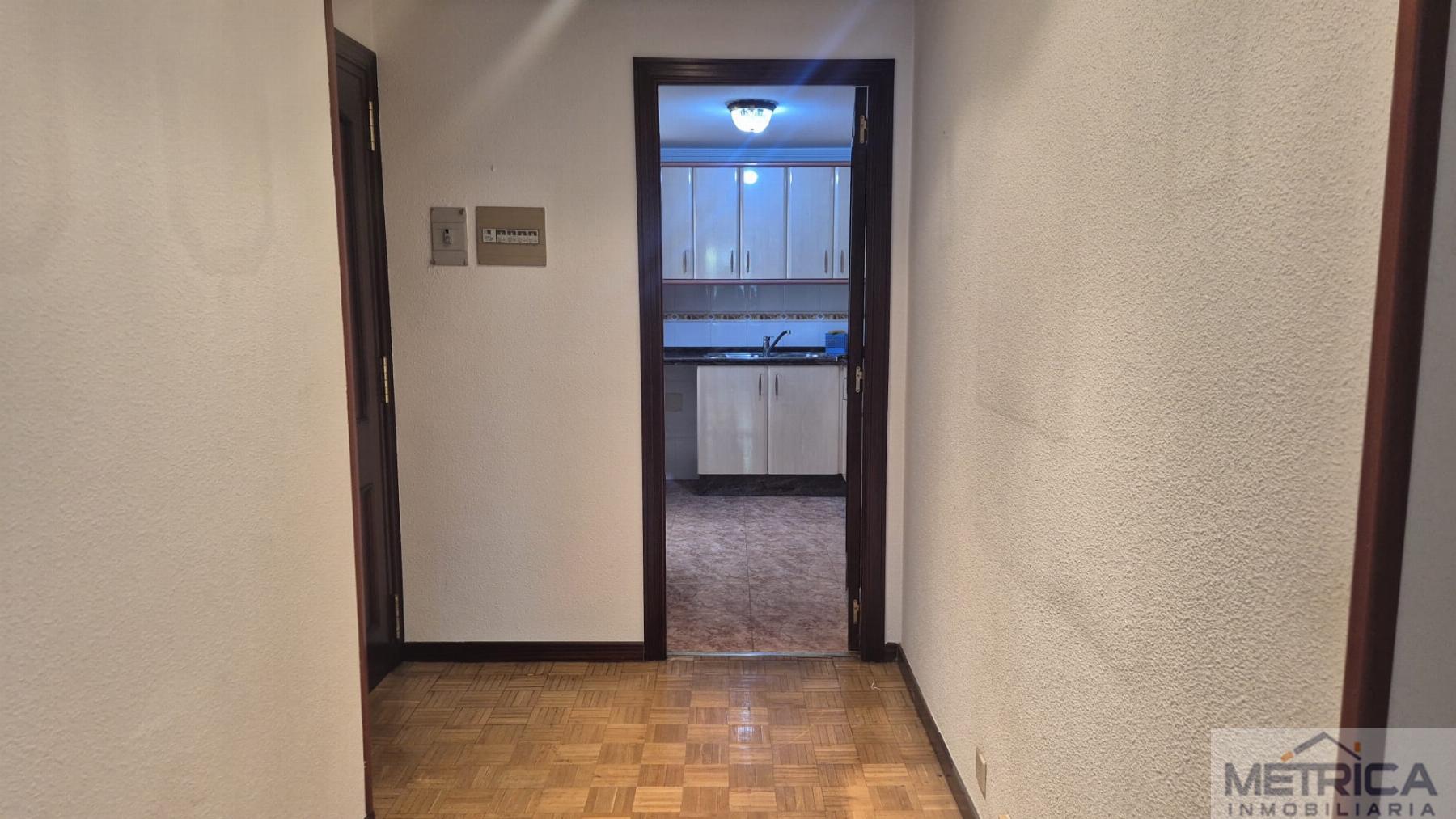 Venta de piso en Salamanca