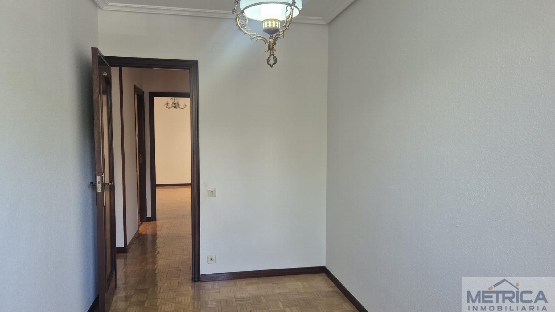 Venta de piso en Salamanca