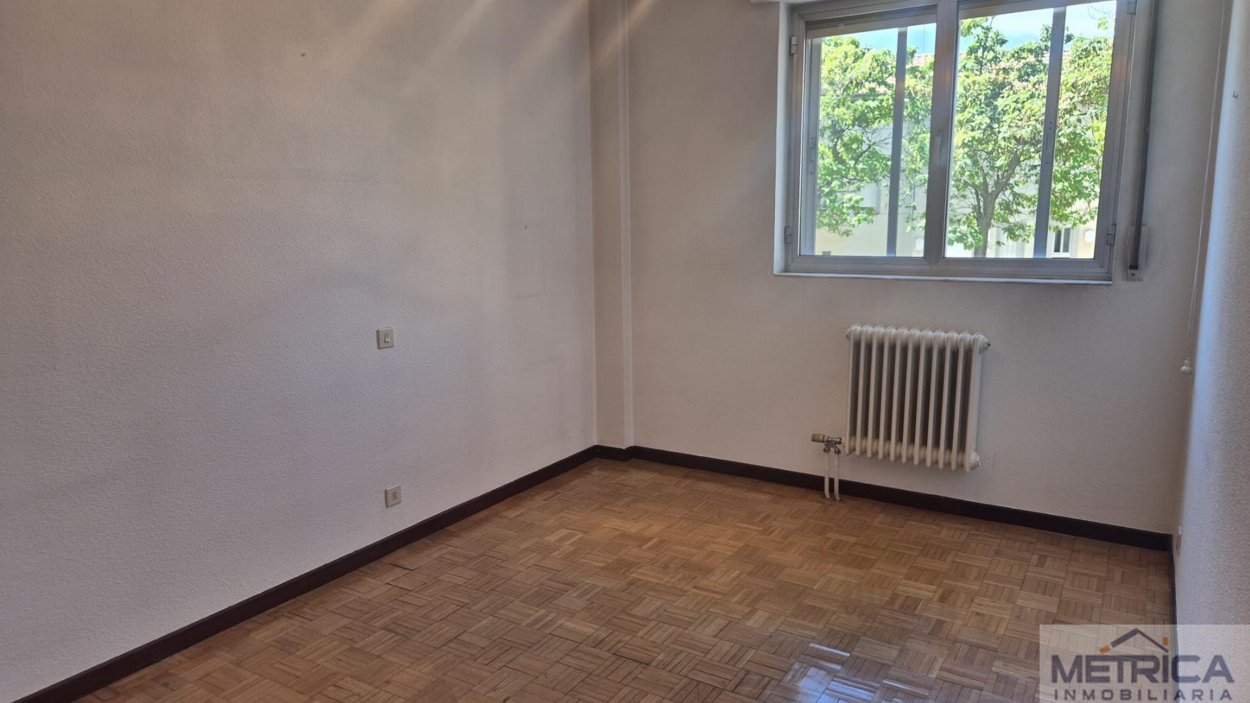 Venta de piso en Salamanca
