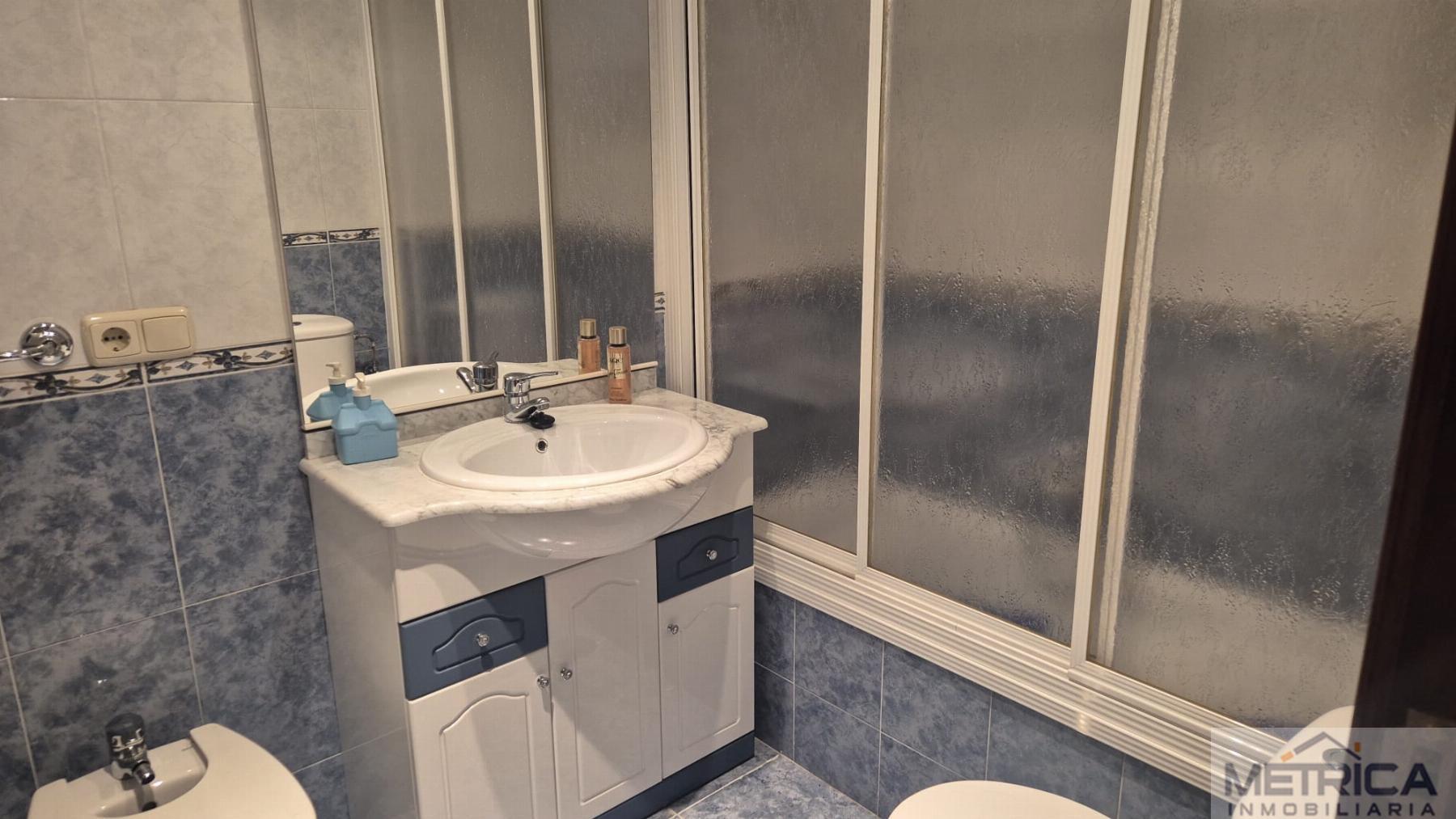 Venta de piso en Salamanca