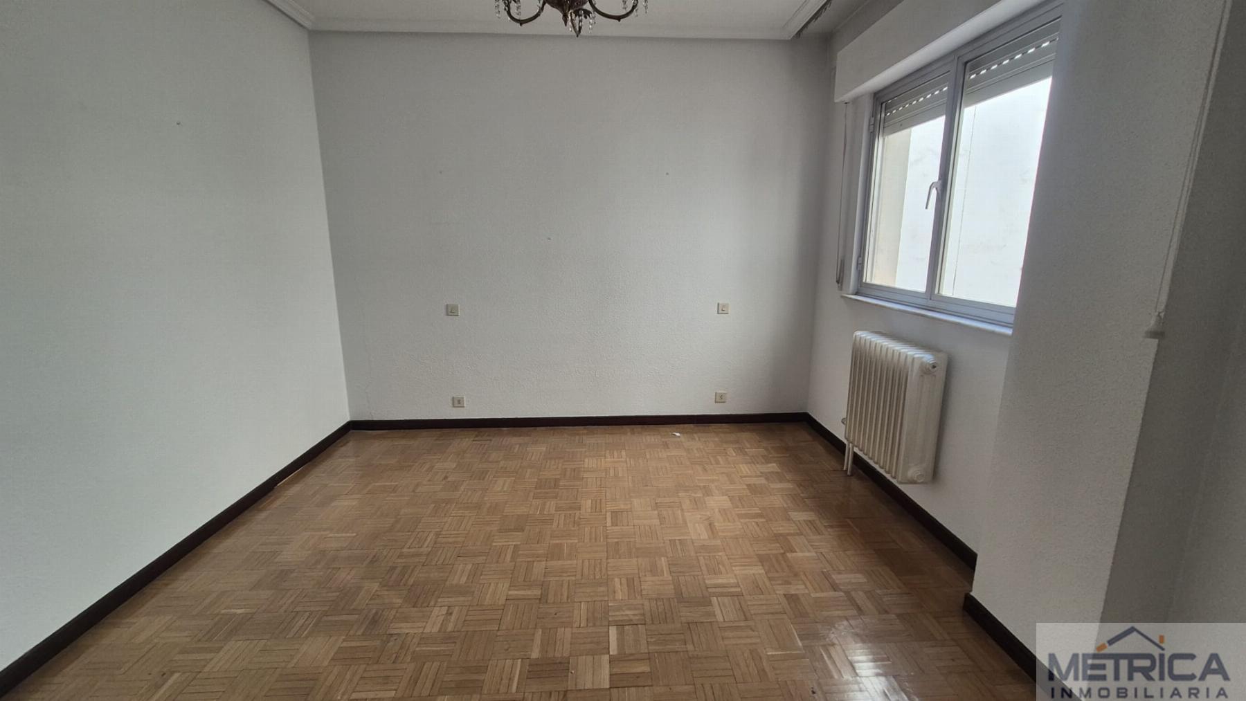 Venta de piso en Salamanca