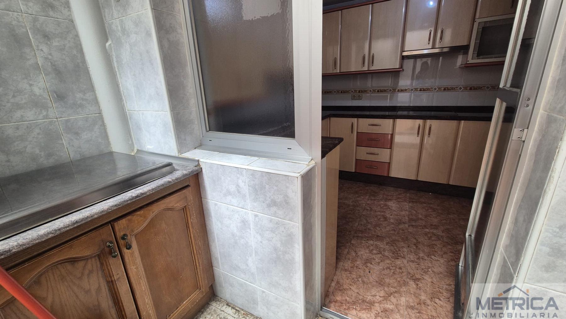 Venta de piso en Salamanca
