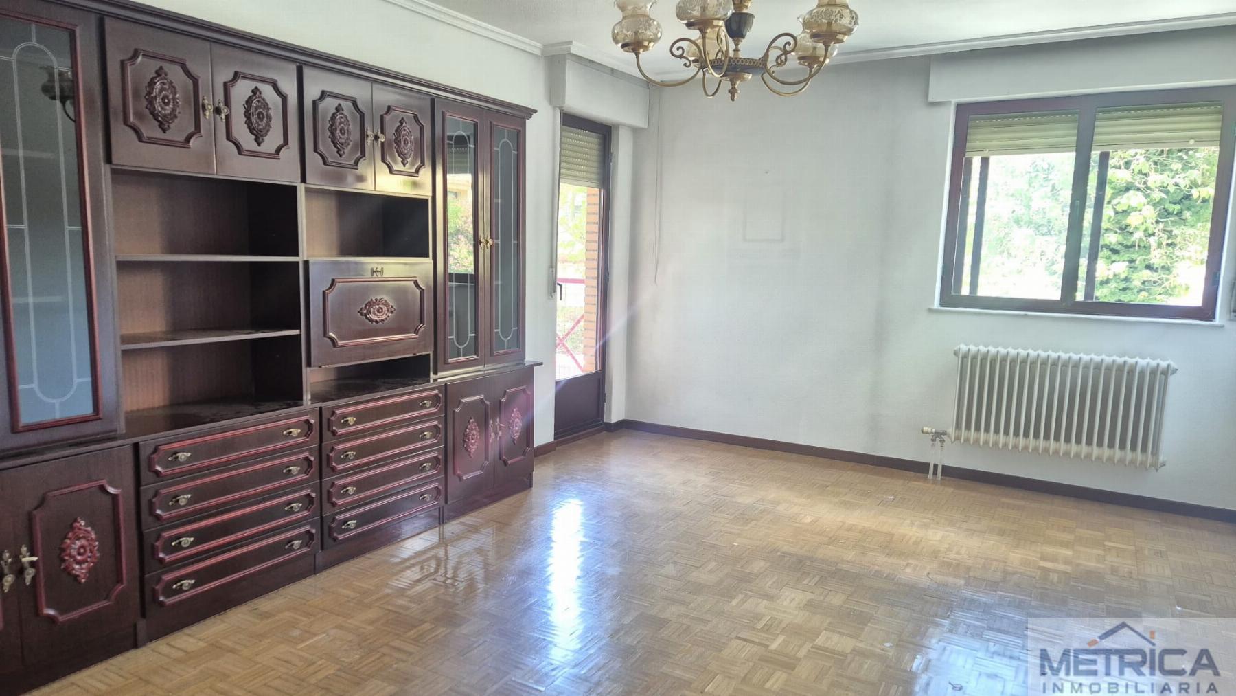 Venta de piso en Salamanca
