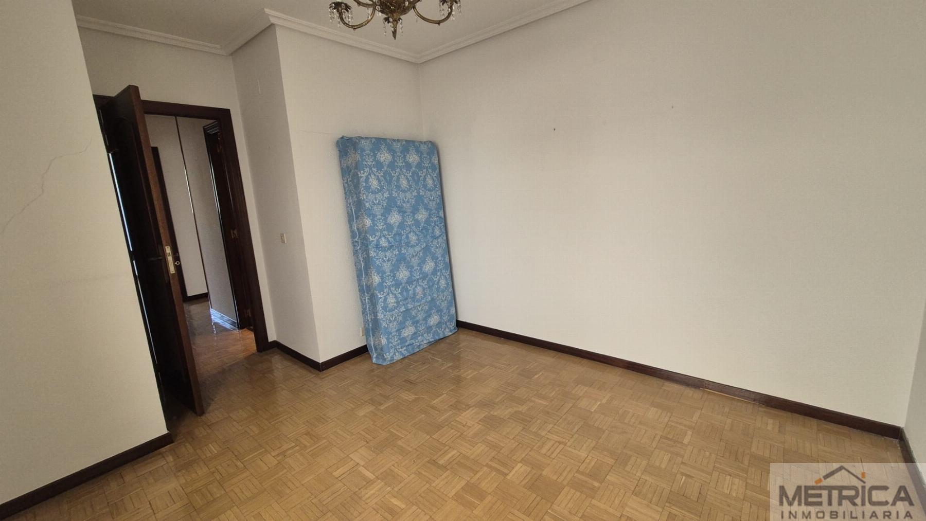 Venta de piso en Salamanca