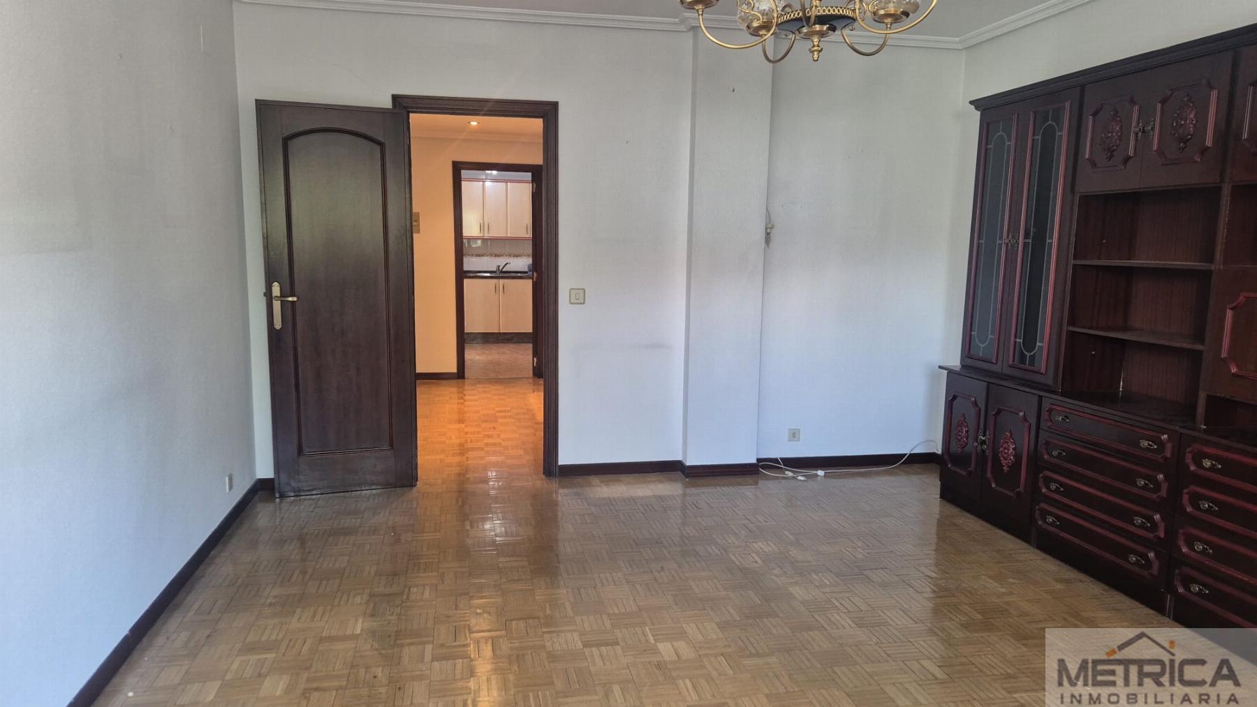 Venta de piso en Salamanca