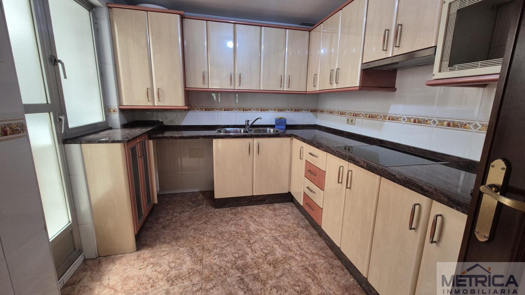 Venta de piso en Salamanca