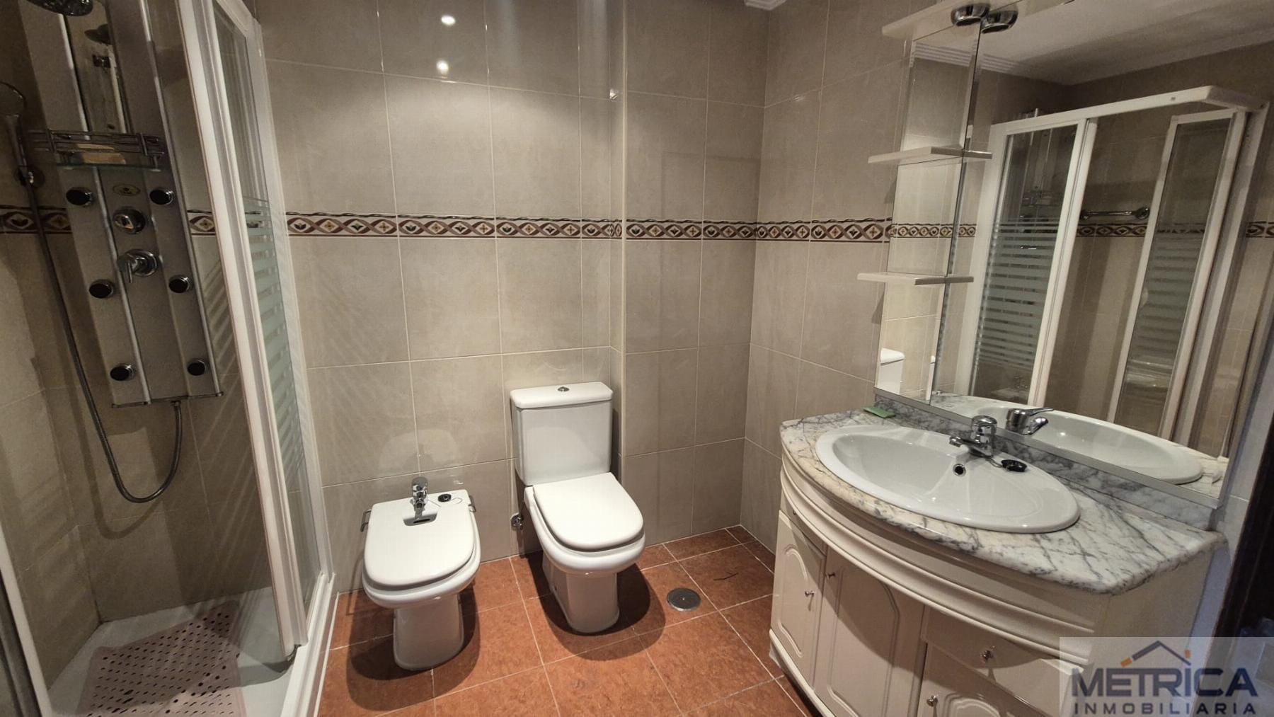 Venta de piso en Salamanca