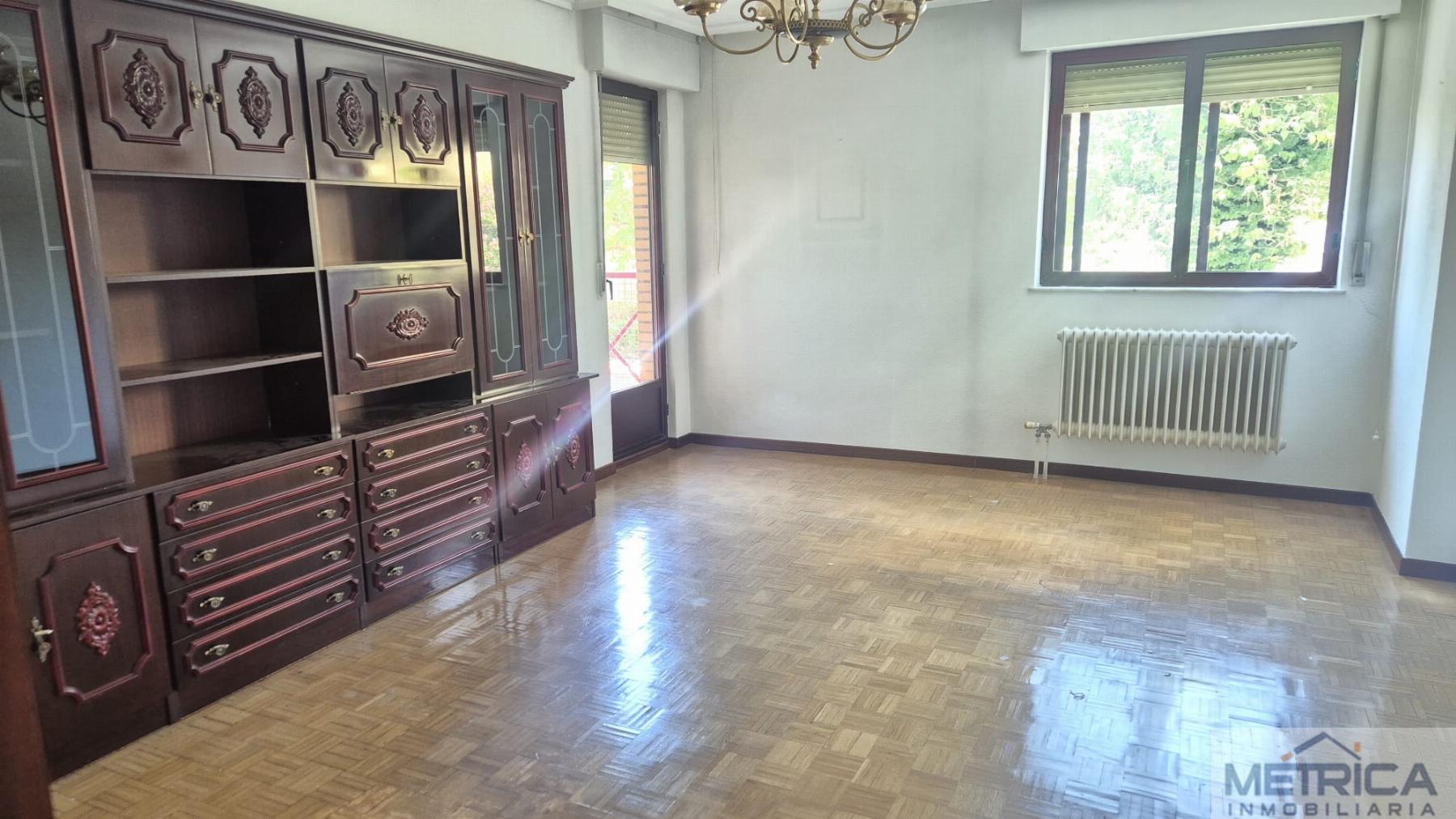 Venta de piso en Salamanca