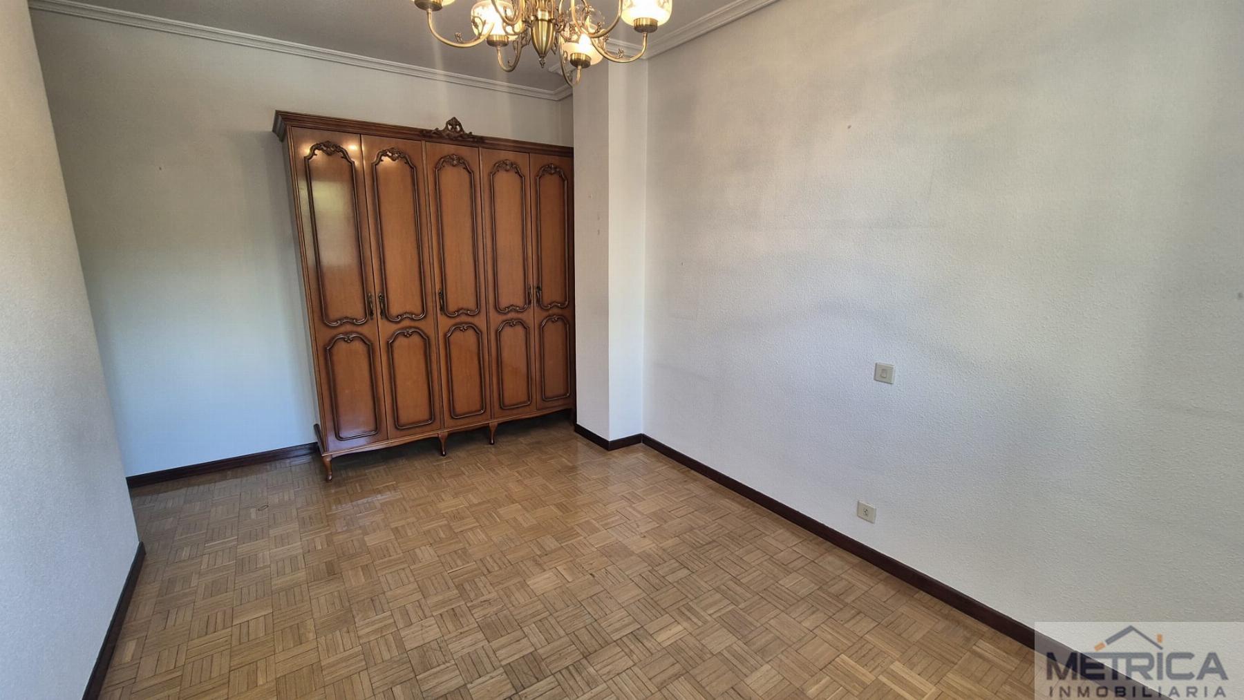 Venta de piso en Salamanca