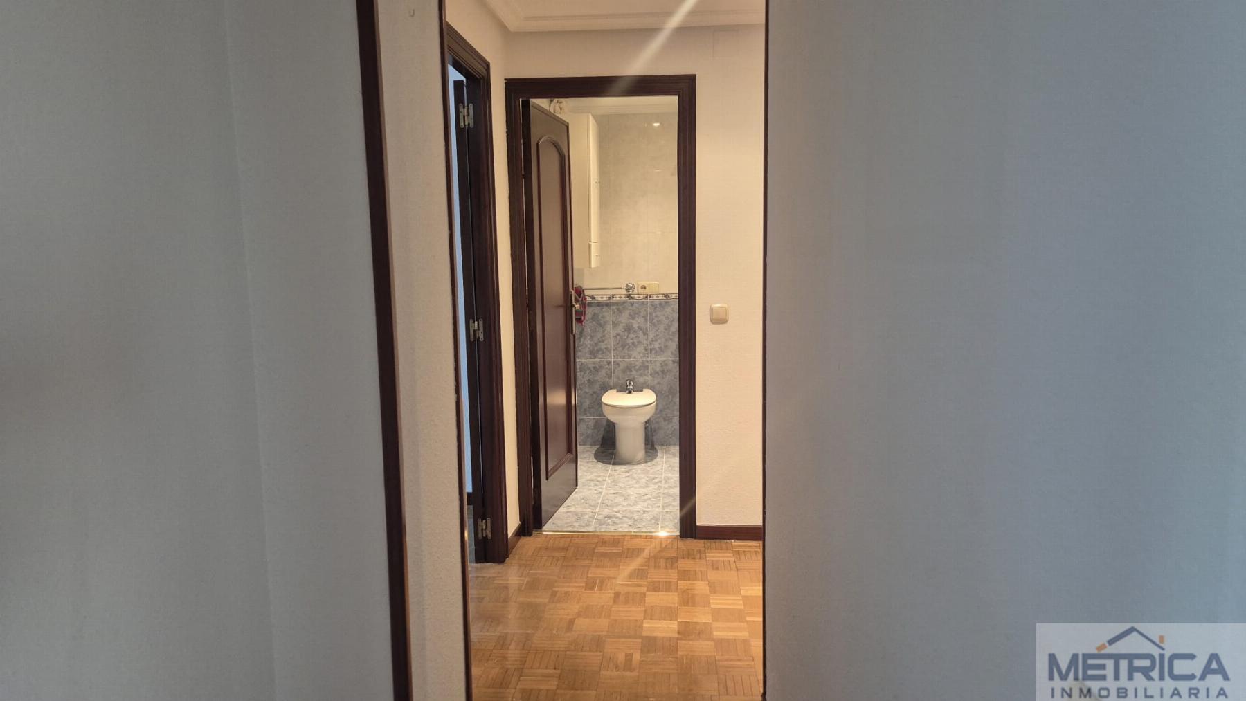 Venta de piso en Salamanca