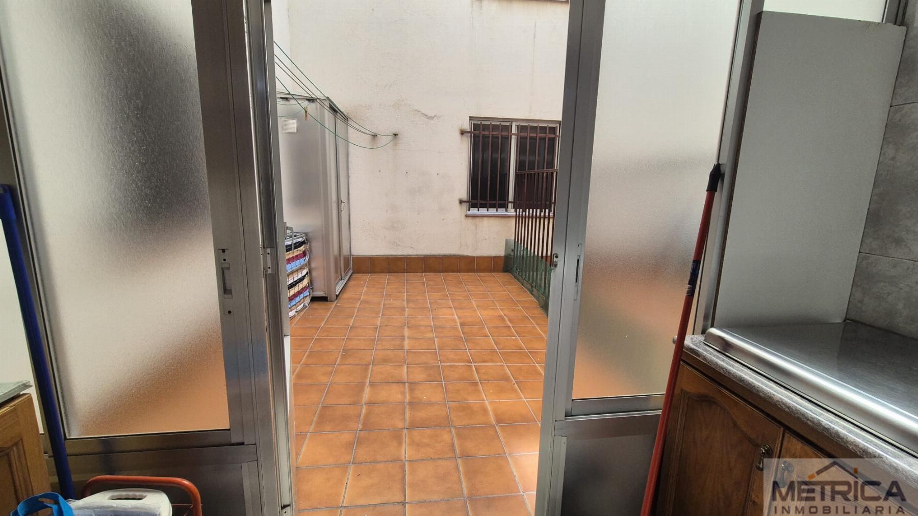 Venta de piso en Salamanca