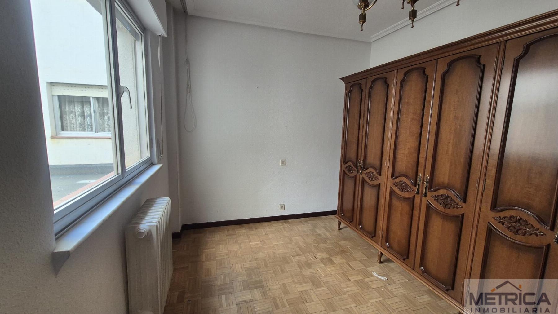 Venta de piso en Salamanca