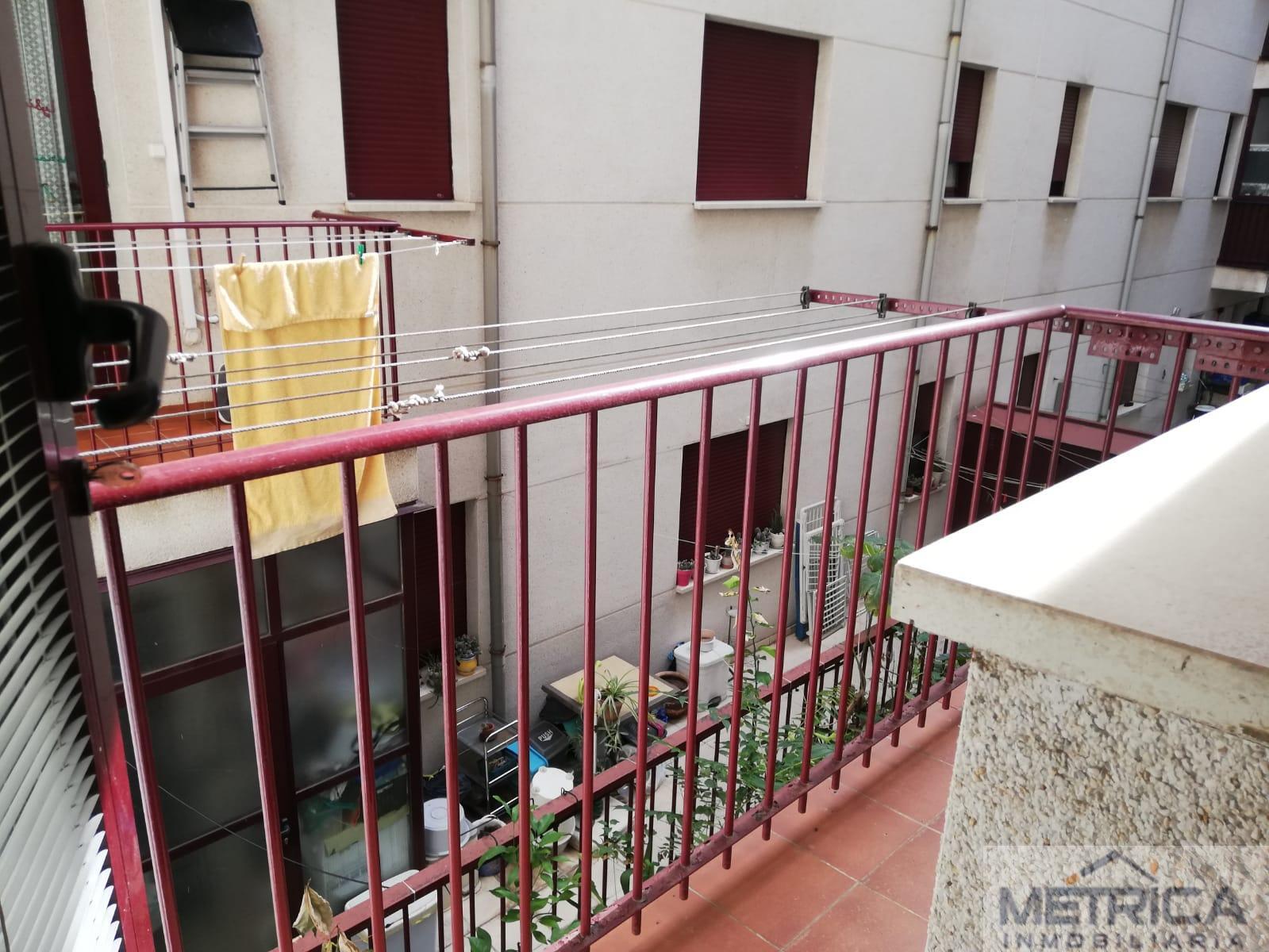 Venta de piso en Salamanca
