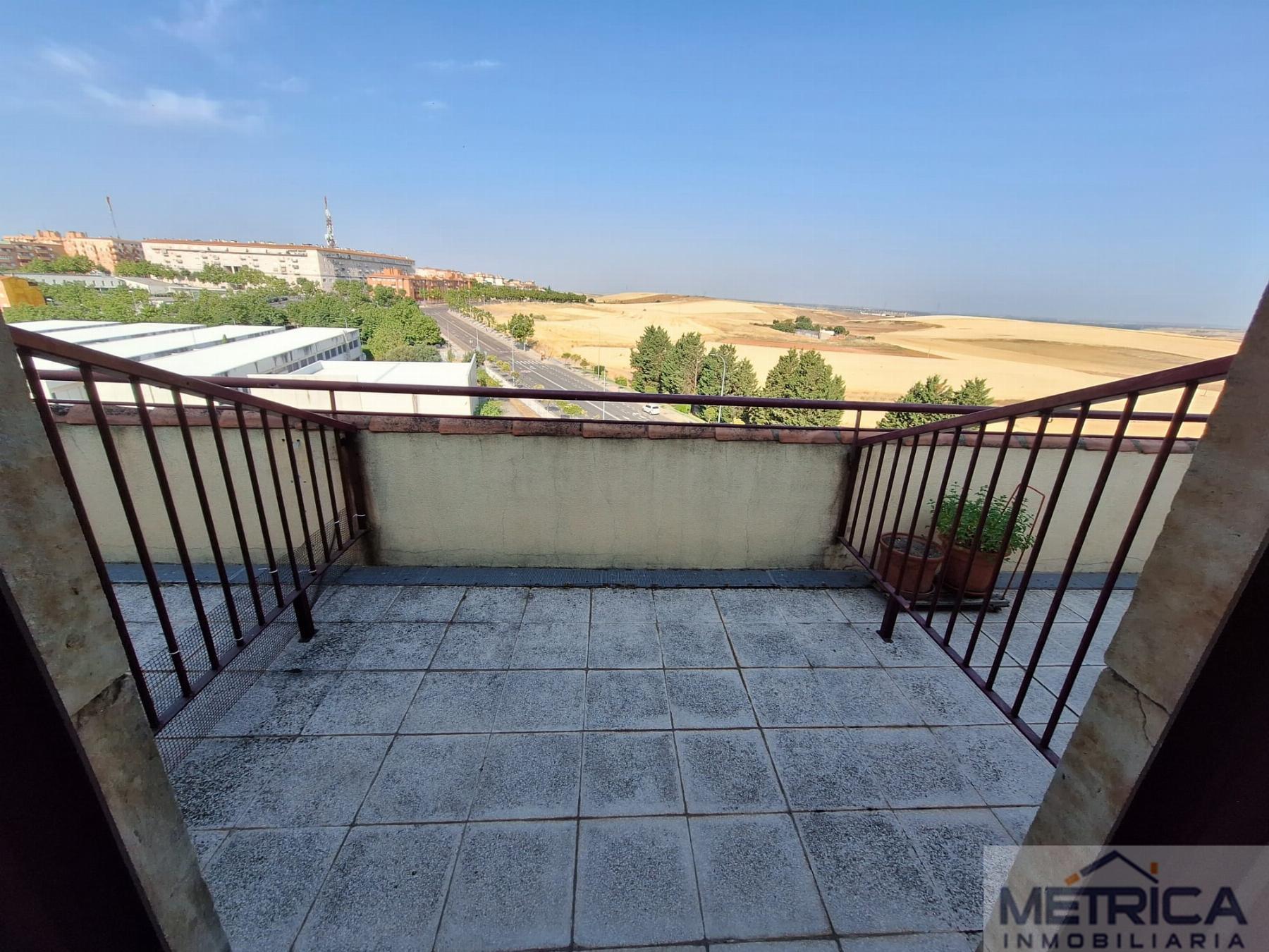 Venta de piso en Salamanca