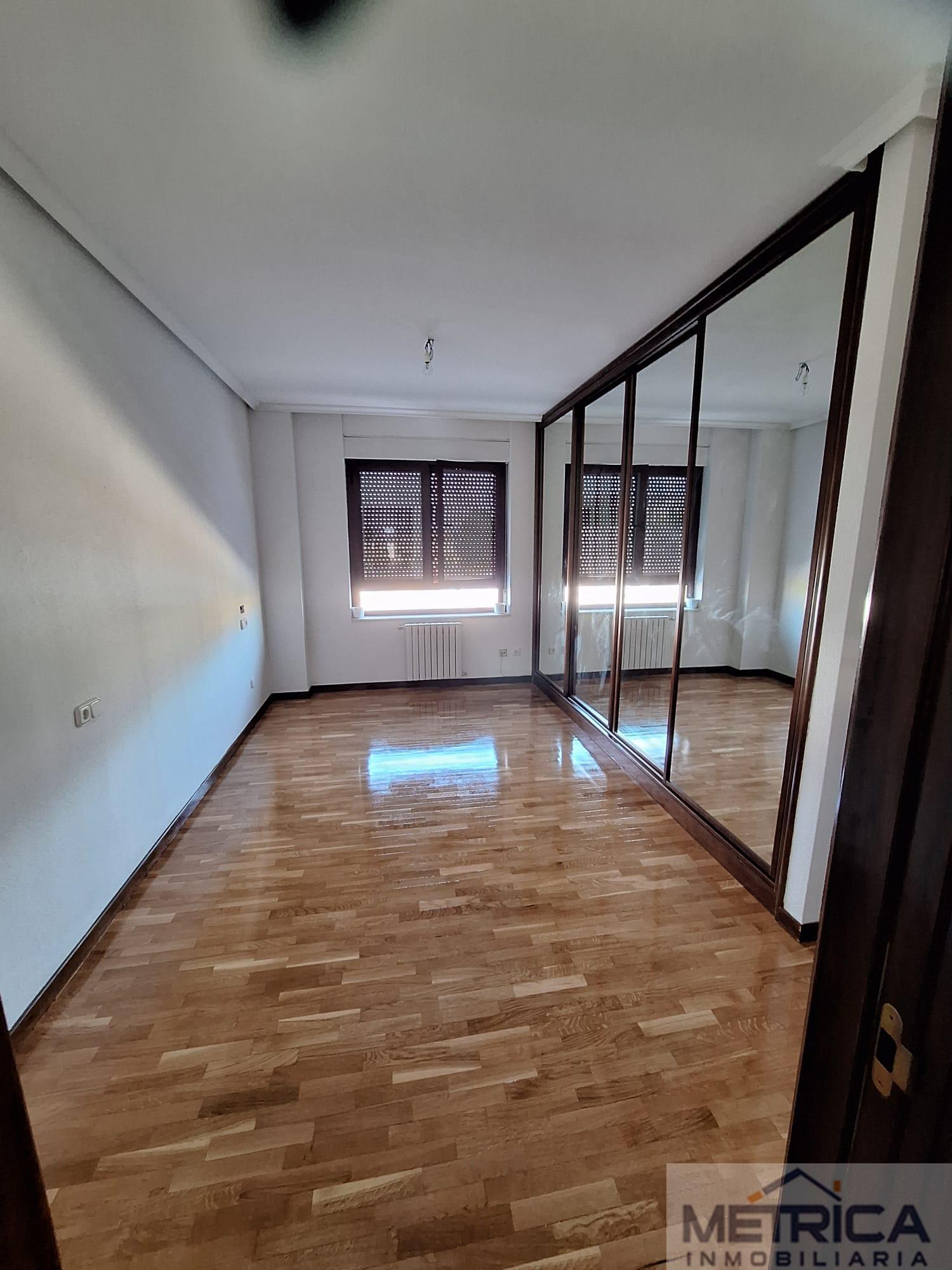 Venta de piso en Salamanca