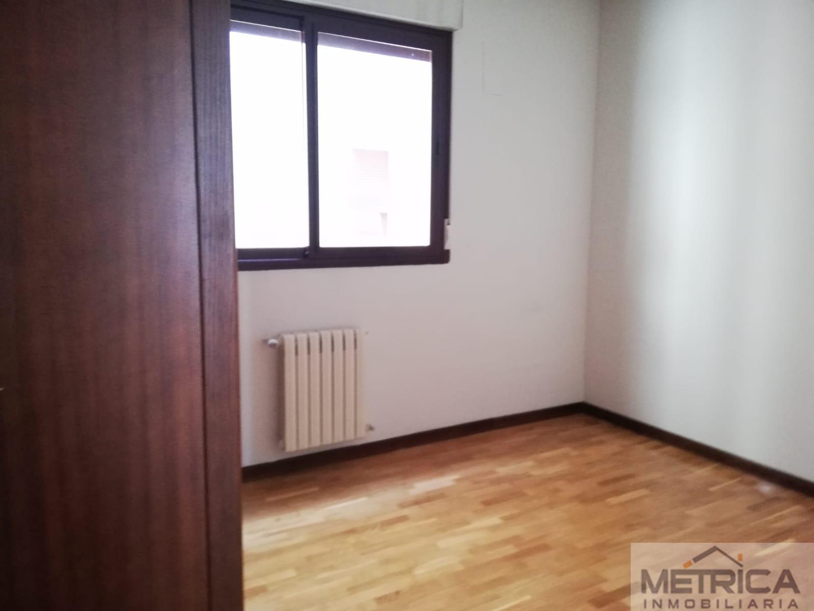 Venta de piso en Salamanca