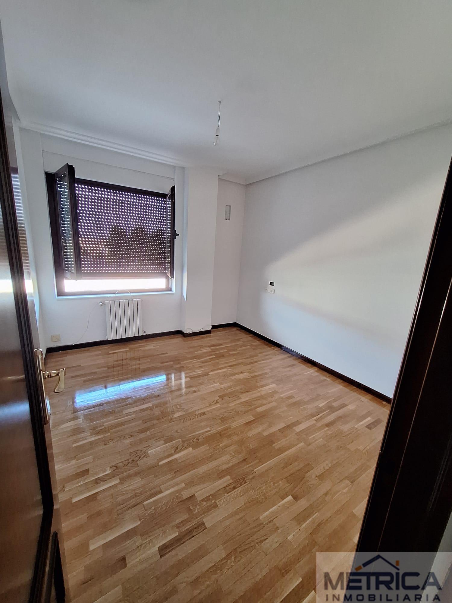 Venta de piso en Salamanca