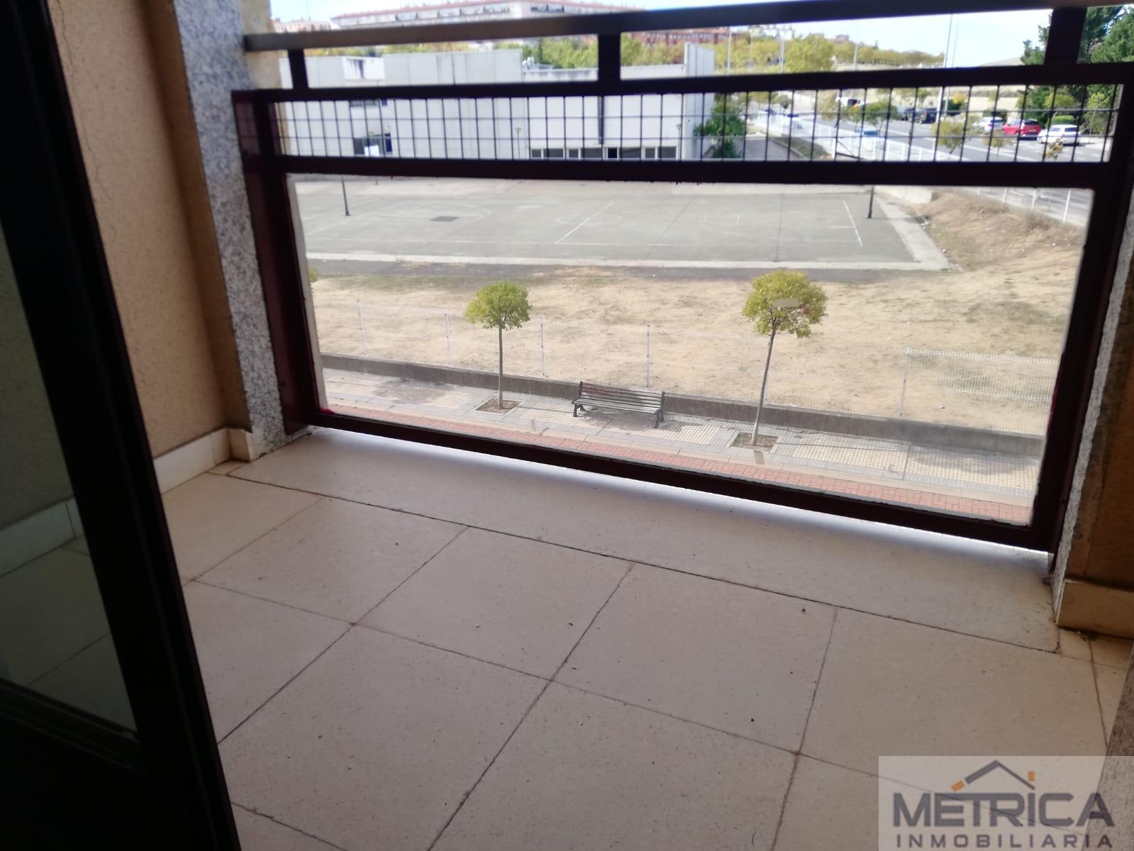 Venta de piso en Salamanca