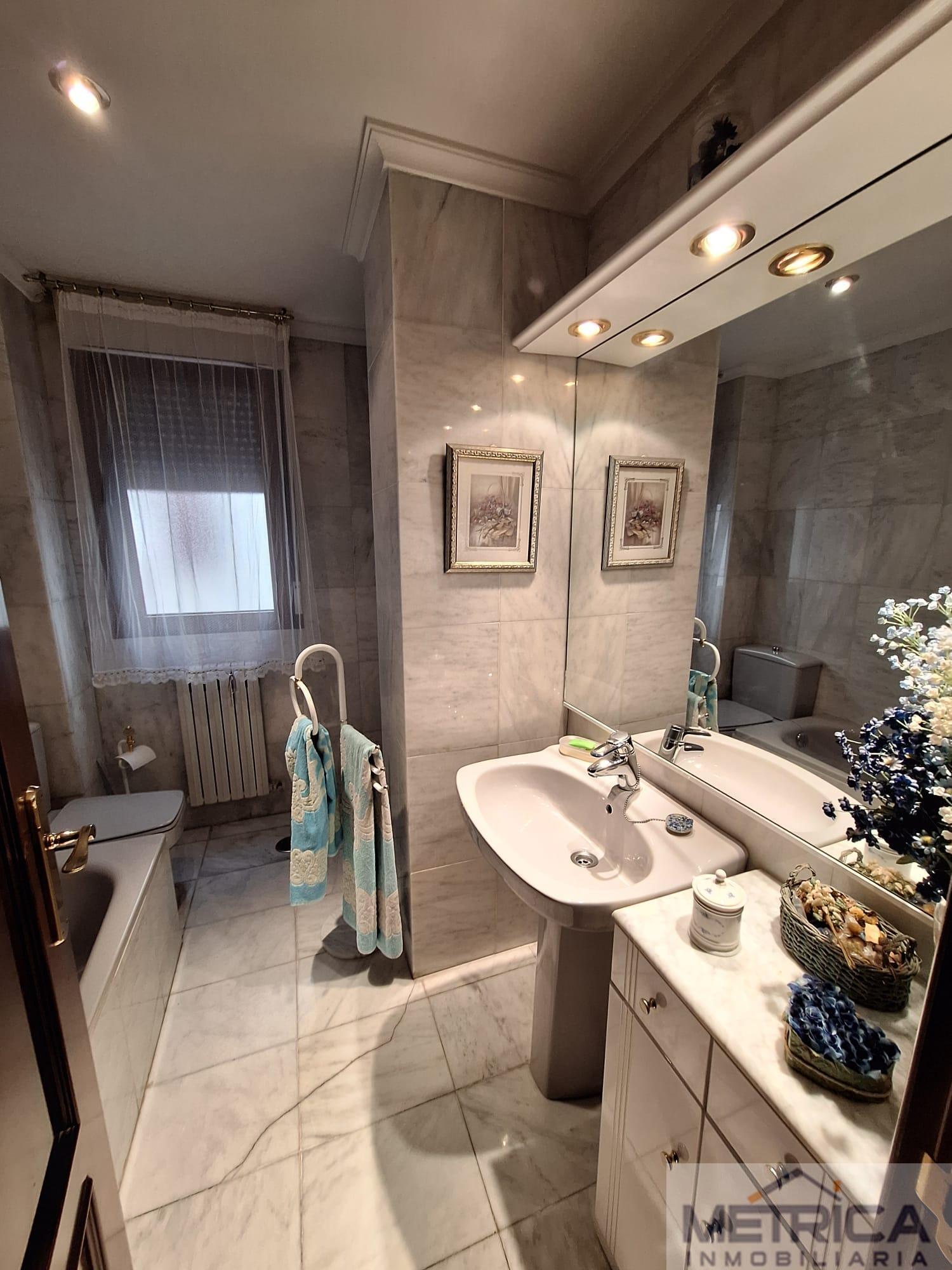 Venta de piso en Salamanca