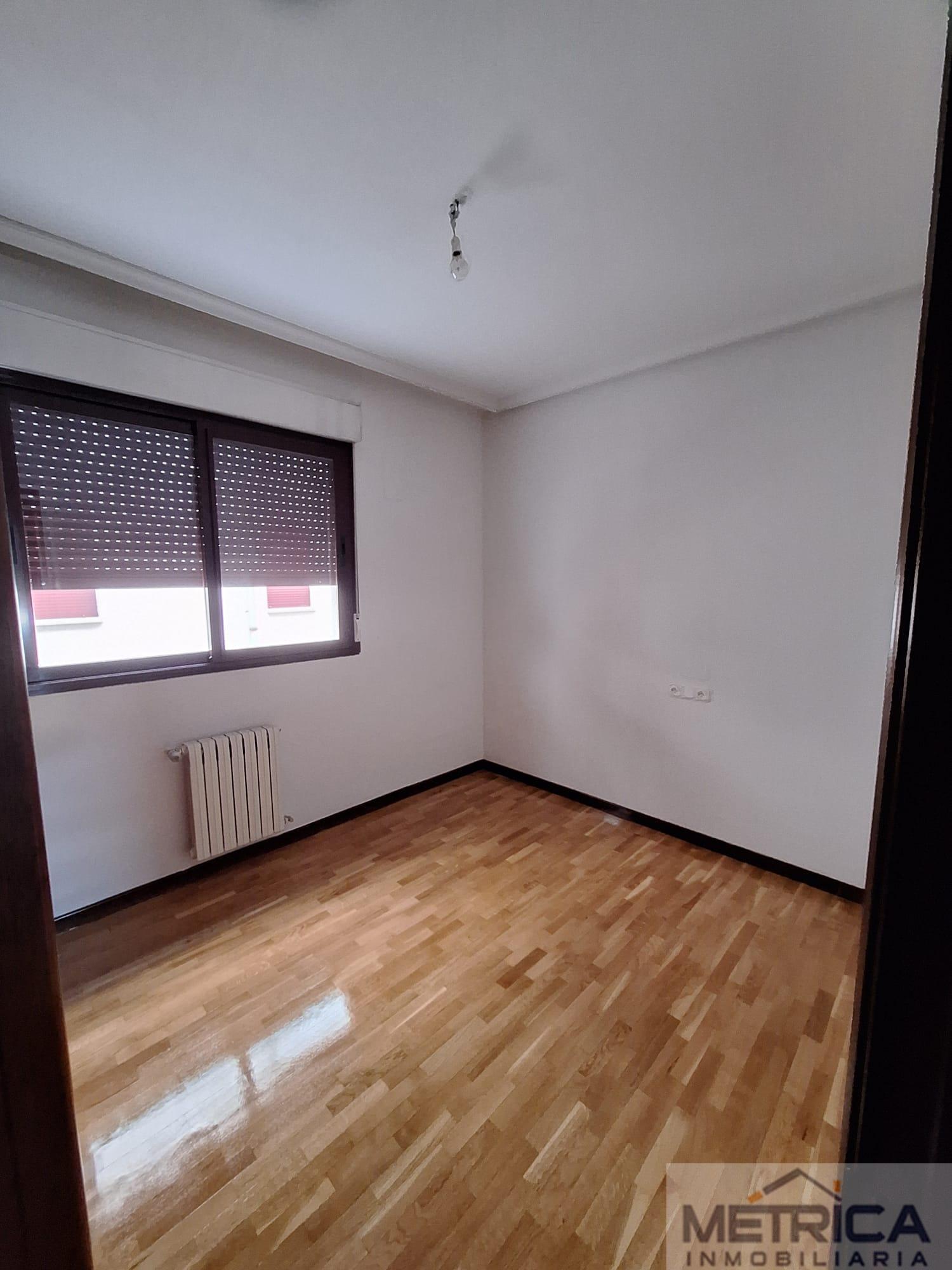 Venta de piso en Salamanca