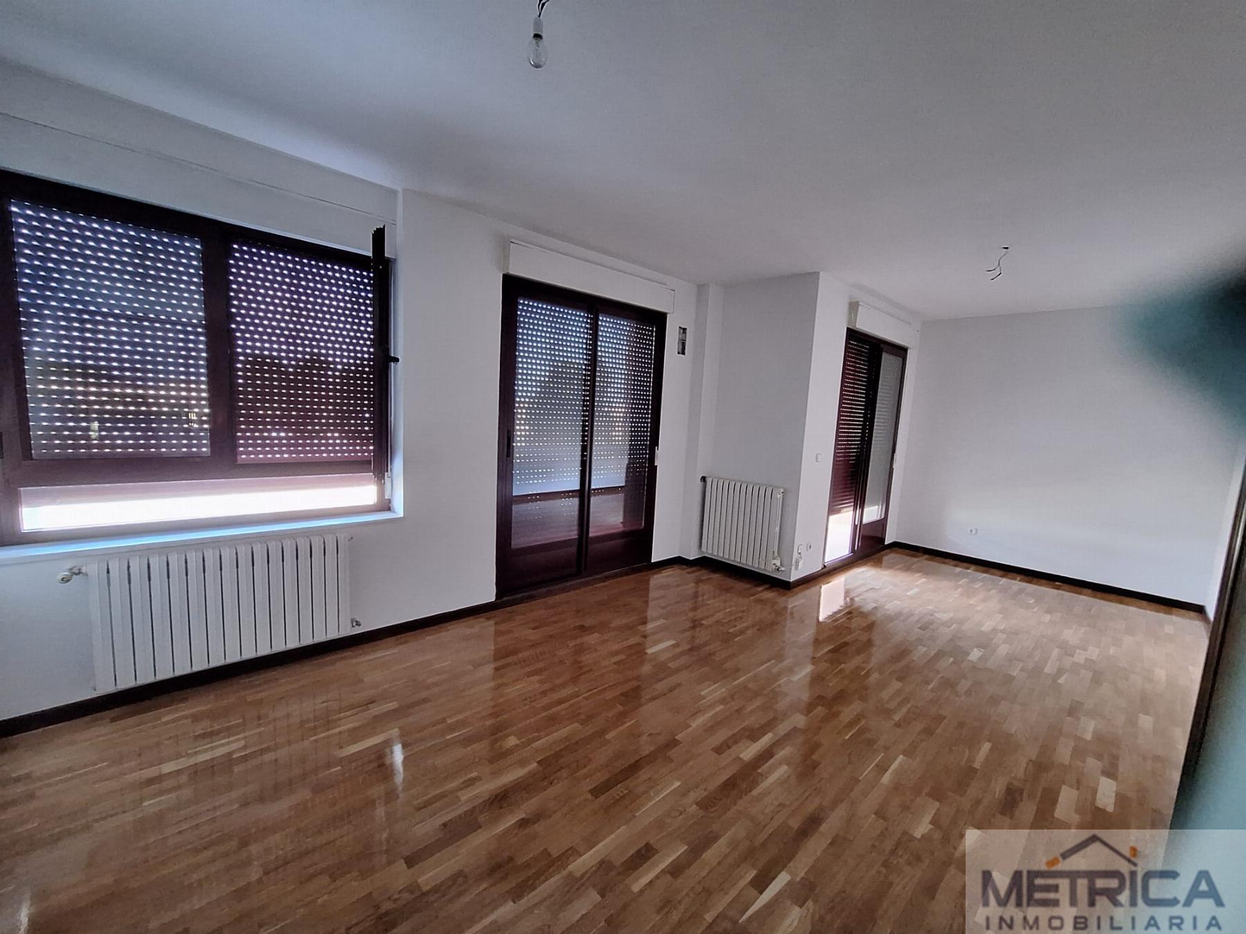 Venta de piso en Salamanca