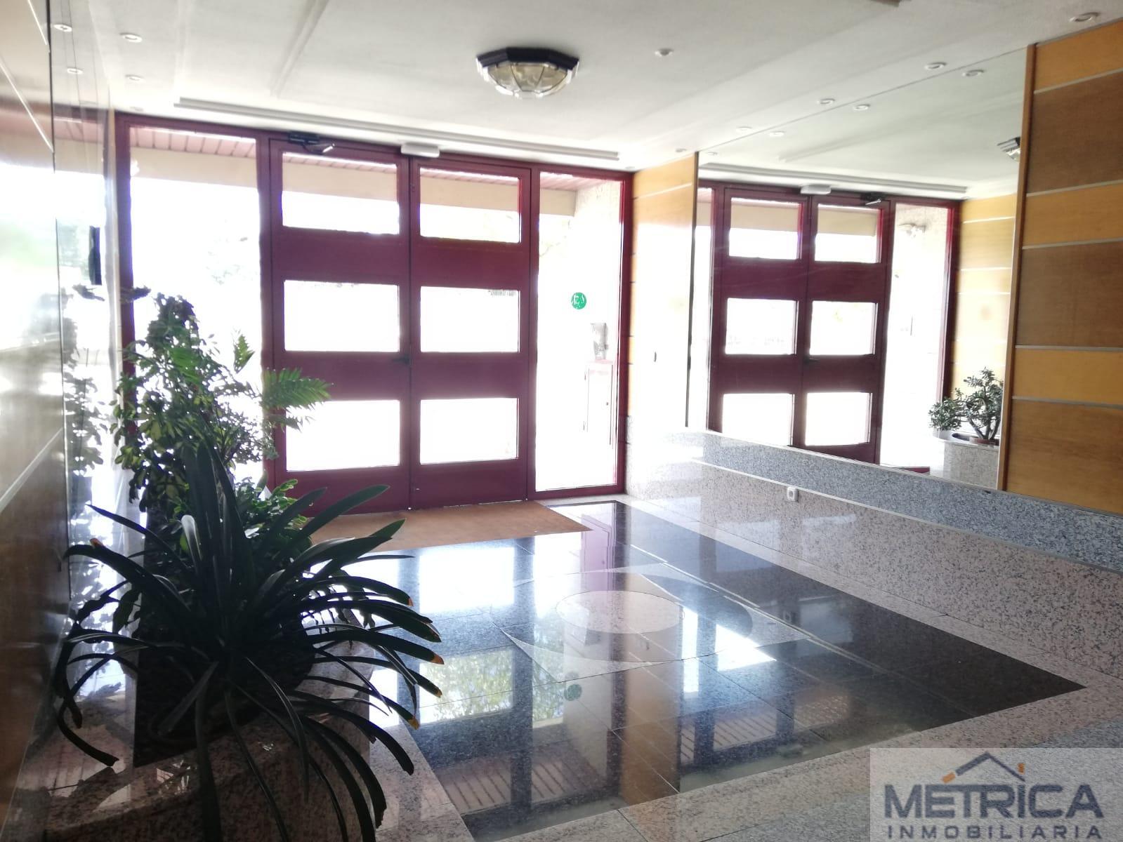 Venta de piso en Salamanca