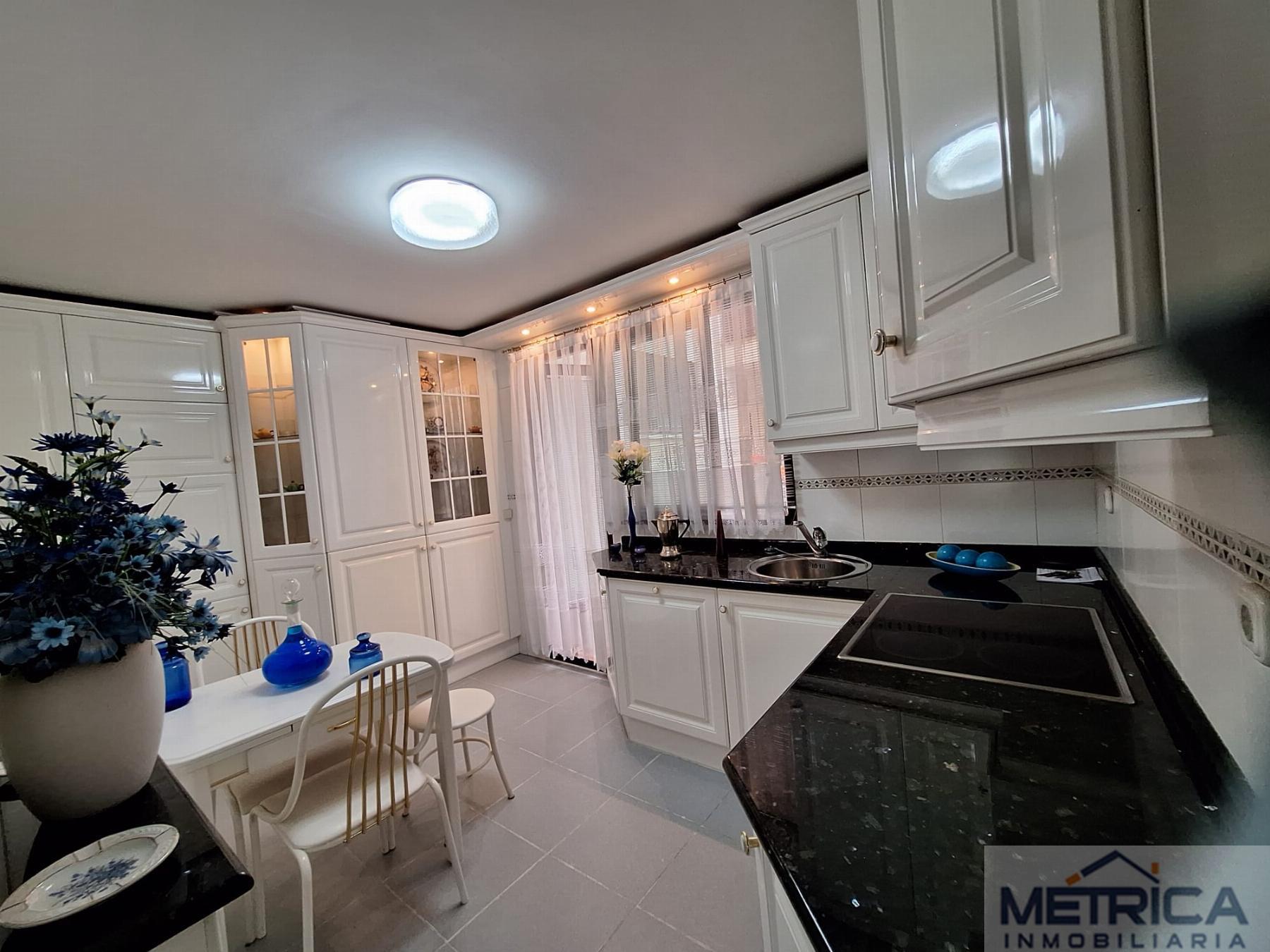 Venta de piso en Salamanca