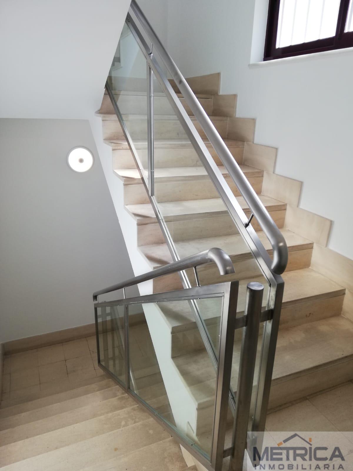 Venta de piso en Salamanca