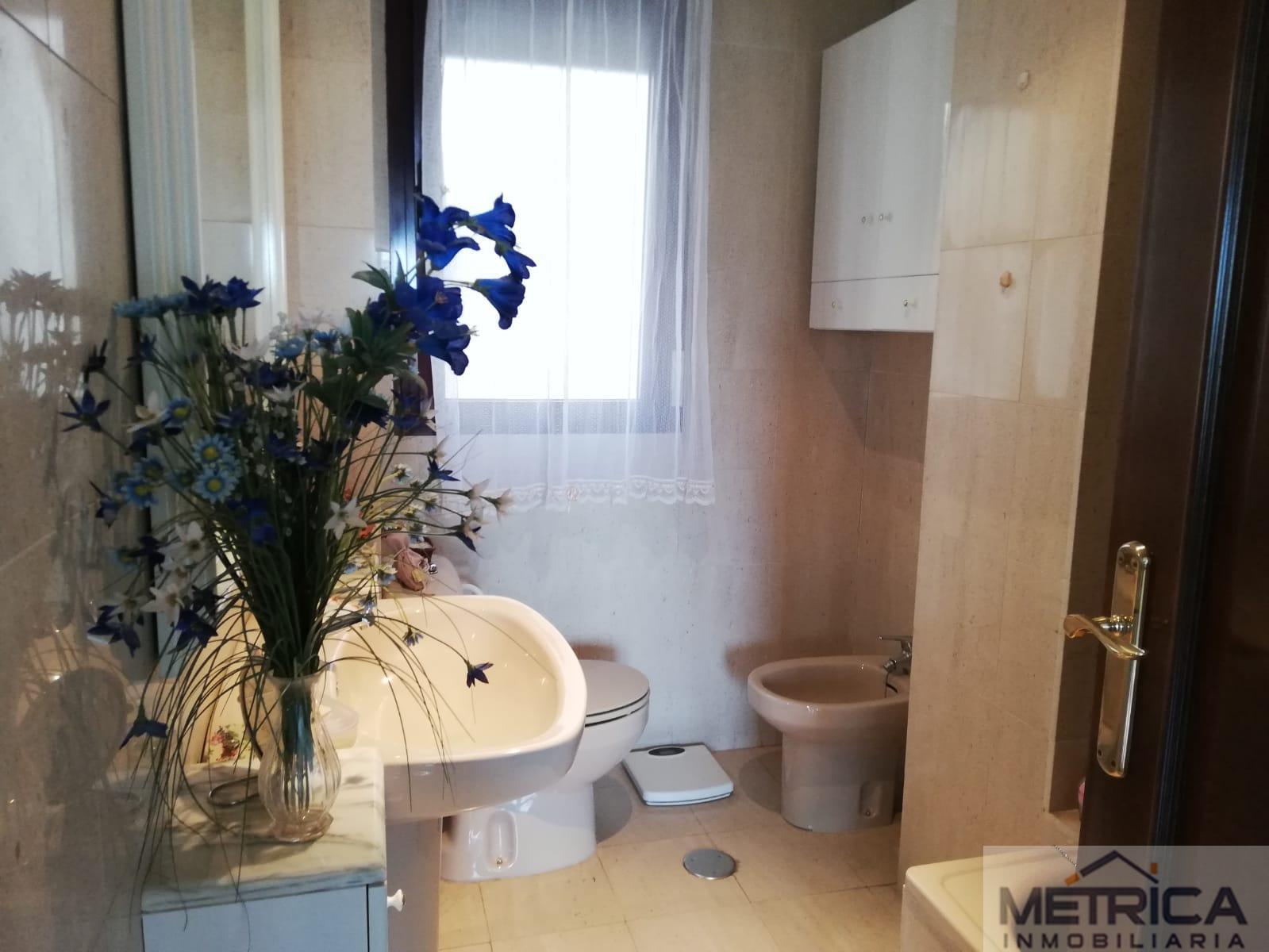 Venta de piso en Salamanca