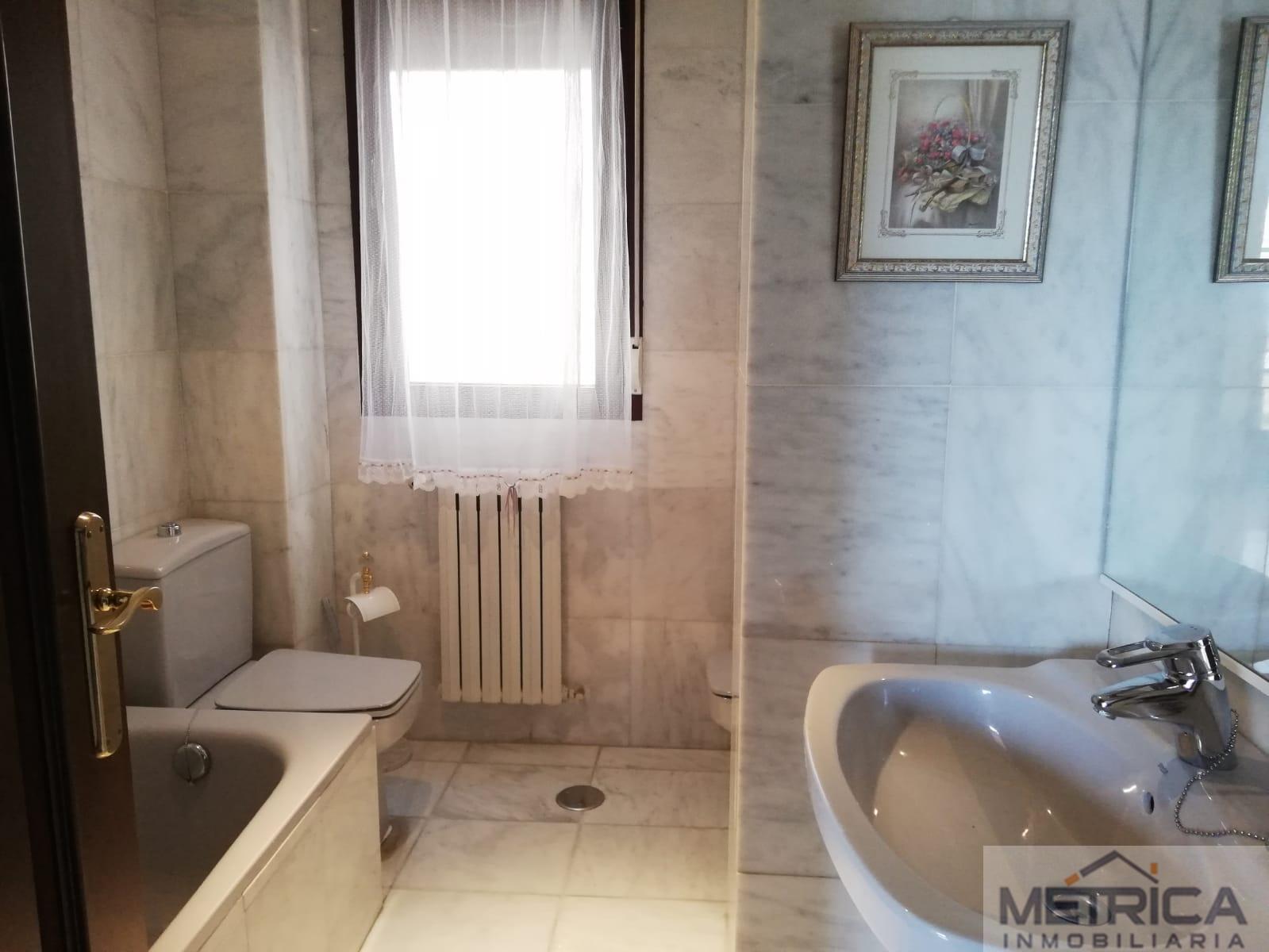 Venta de piso en Salamanca