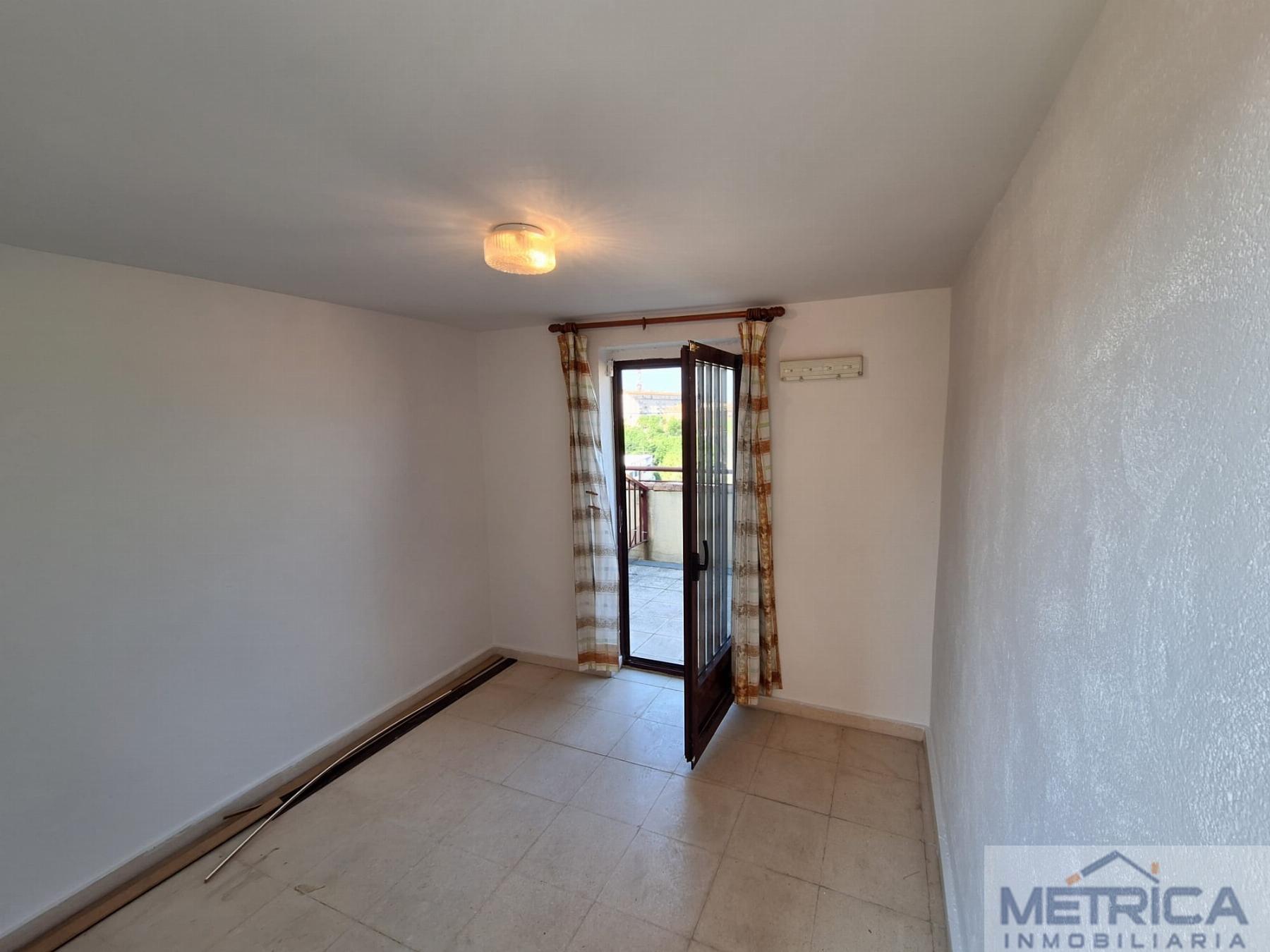 Venta de piso en Salamanca