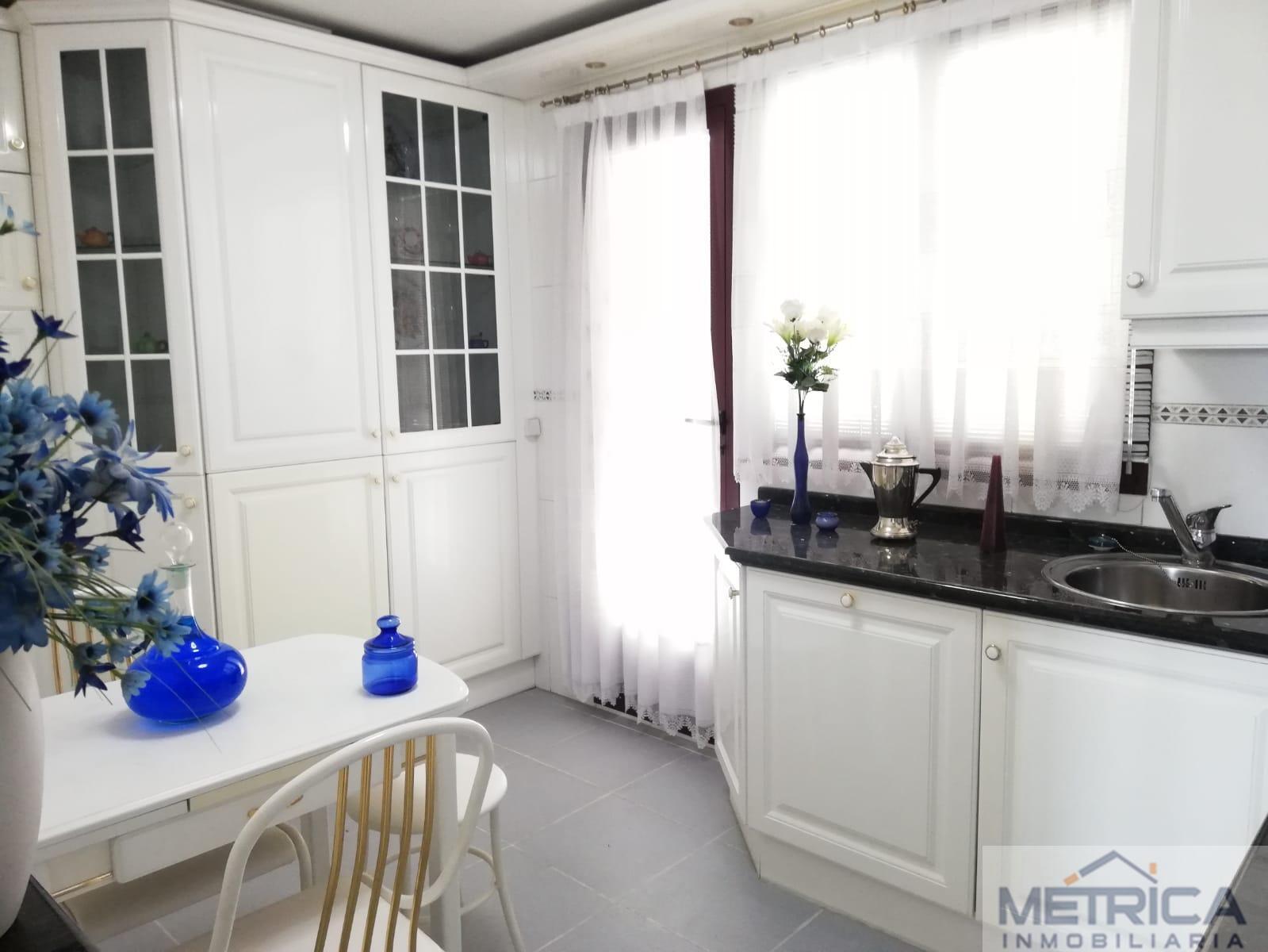 Venta de piso en Salamanca