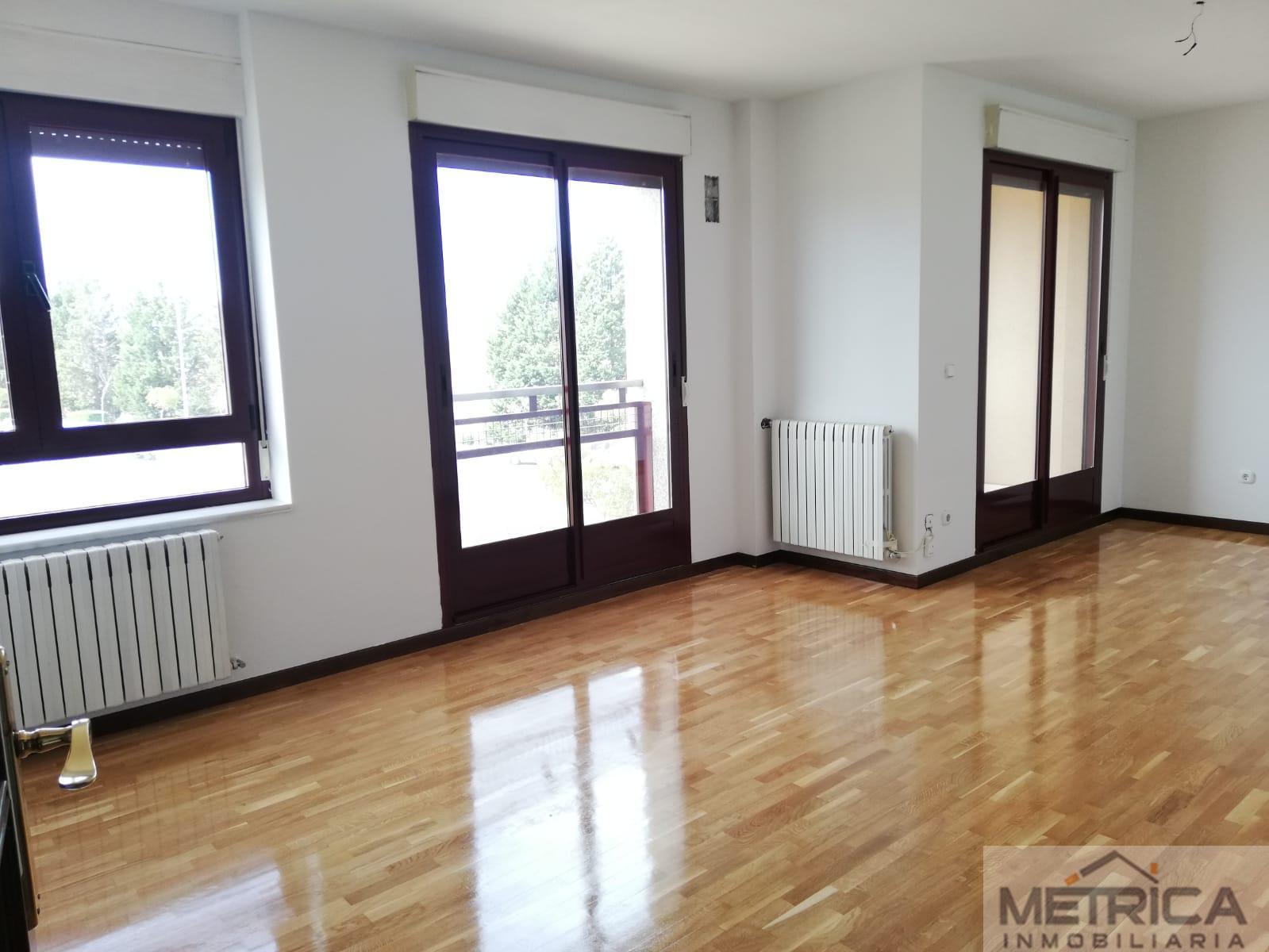 Venta de piso en Salamanca