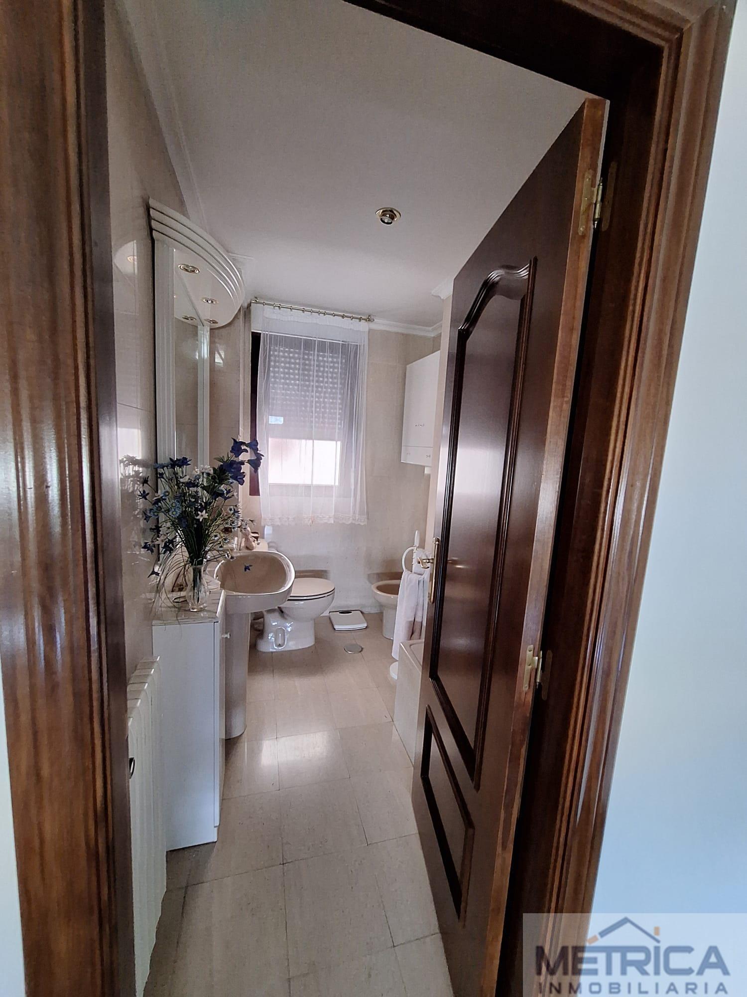 Venta de piso en Salamanca