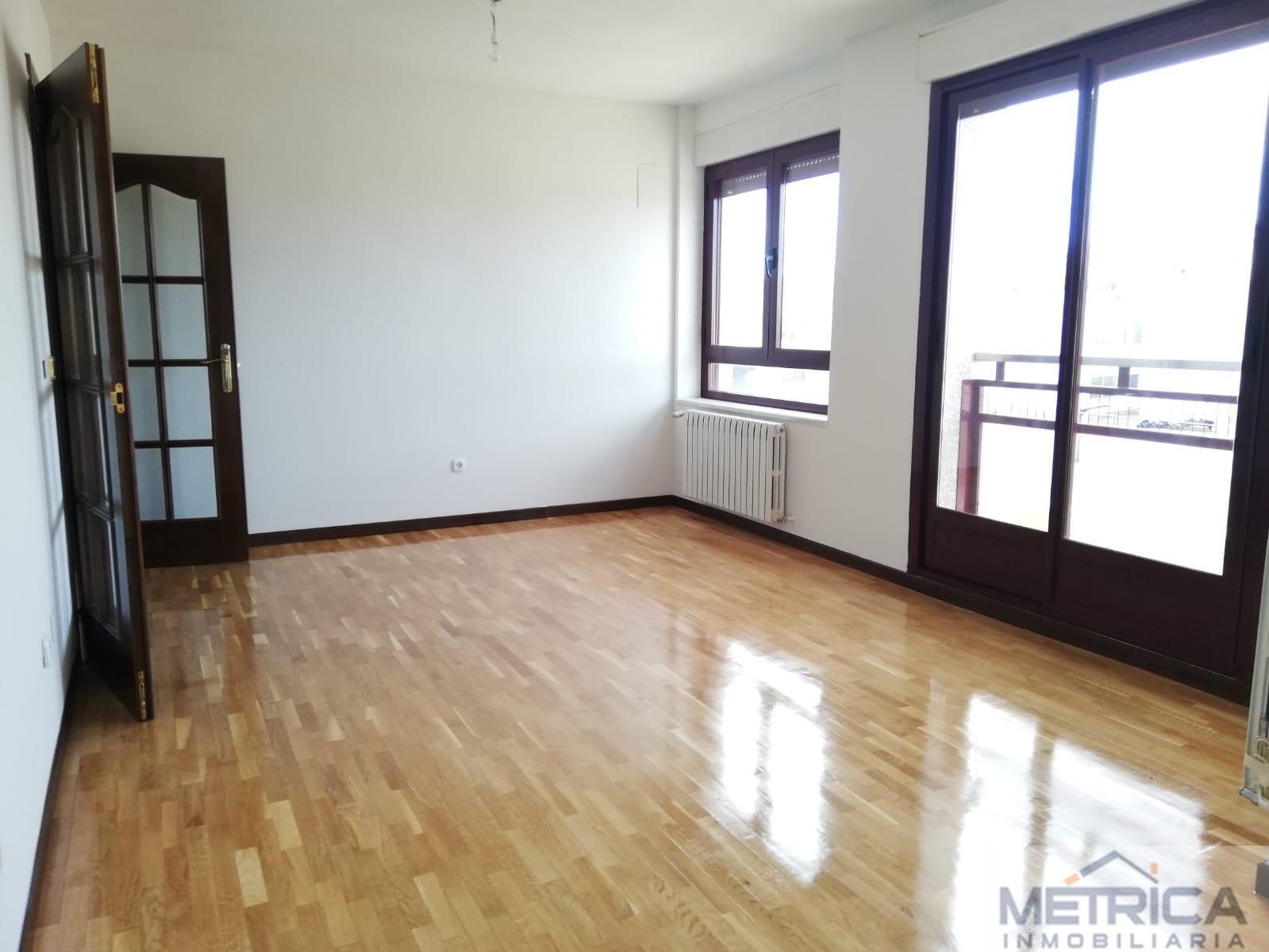 Venta de piso en Salamanca