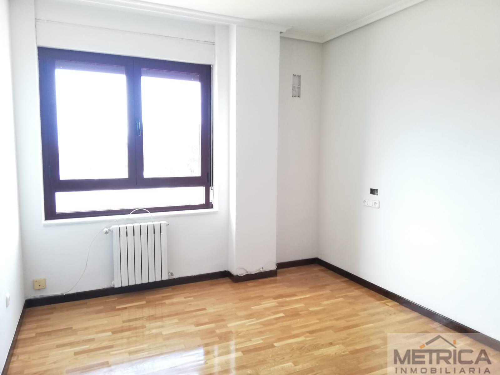 Venta de piso en Salamanca