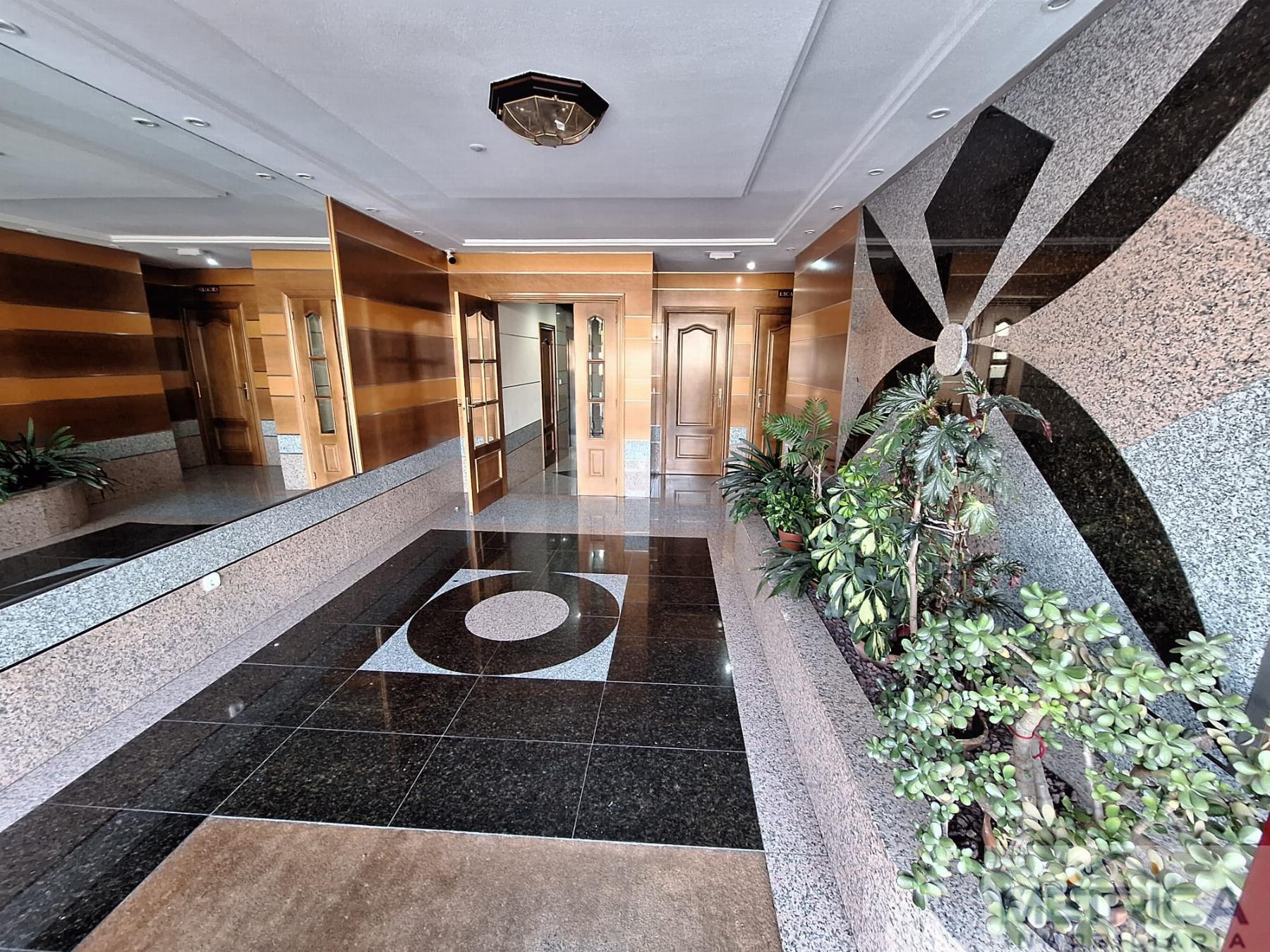 Venta de piso en Salamanca