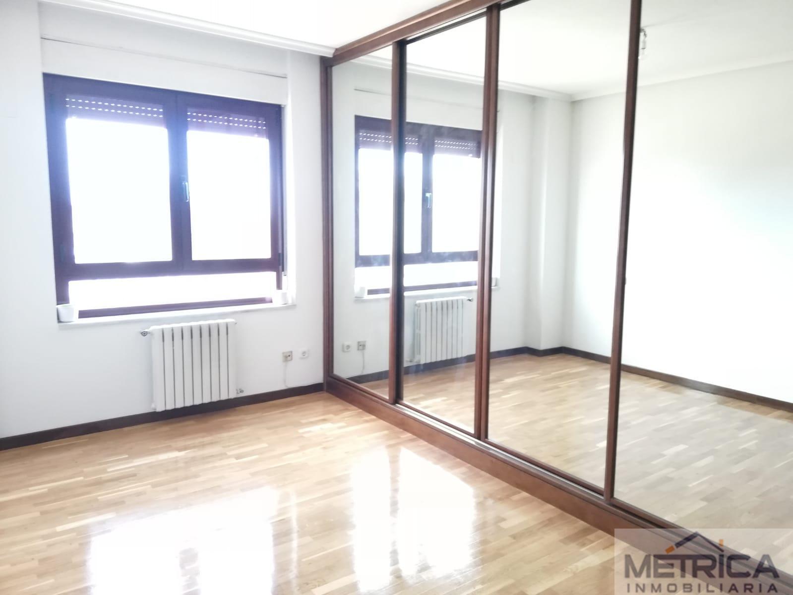 Venta de piso en Salamanca