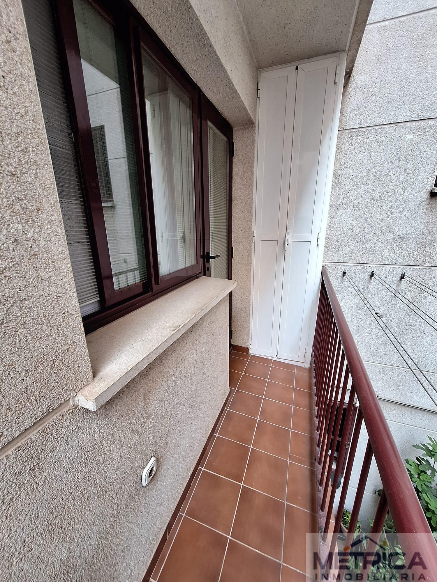 Venta de piso en Salamanca