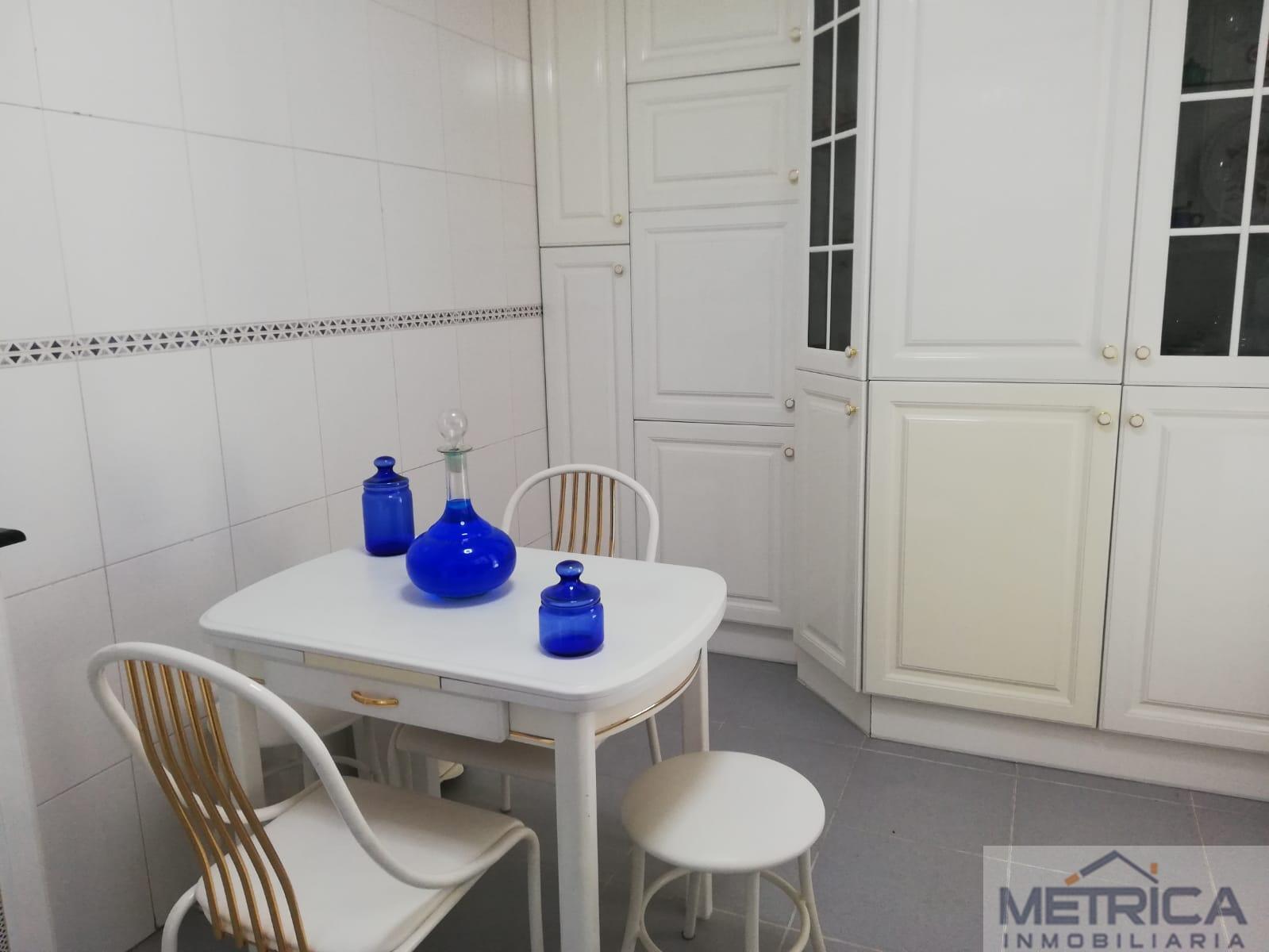 Venta de piso en Salamanca