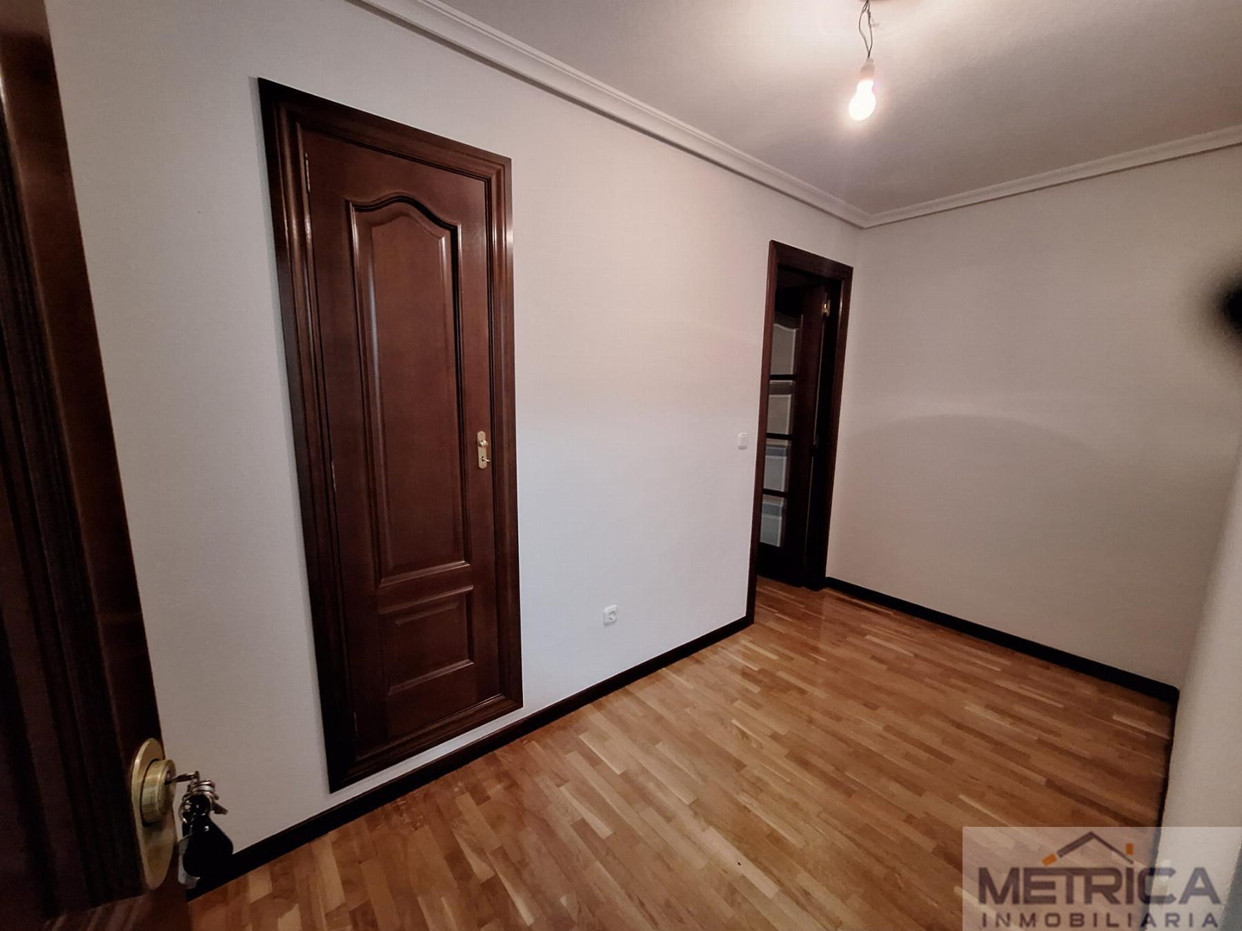 Venta de piso en Salamanca