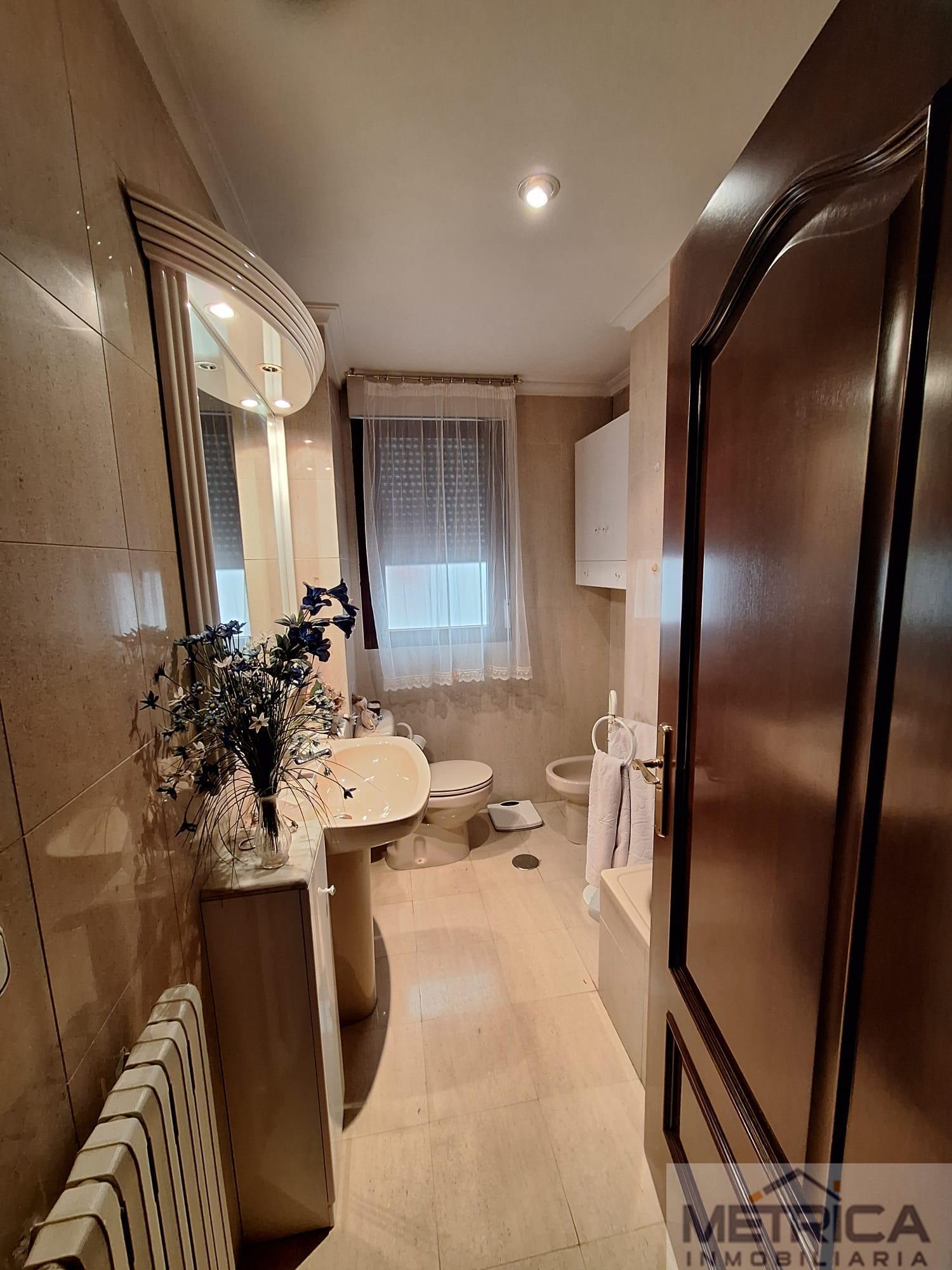Venta de piso en Salamanca