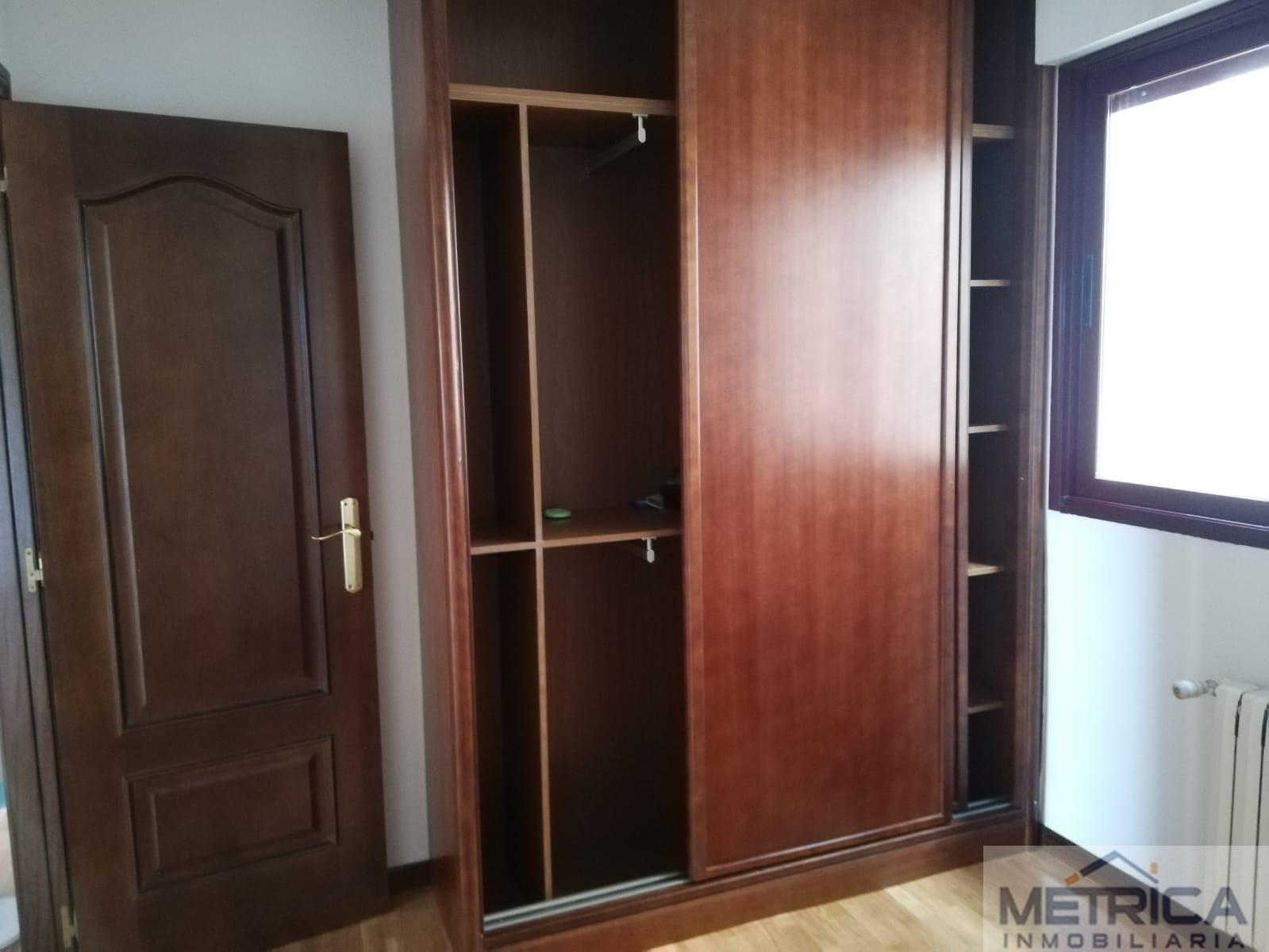 Venta de piso en Salamanca